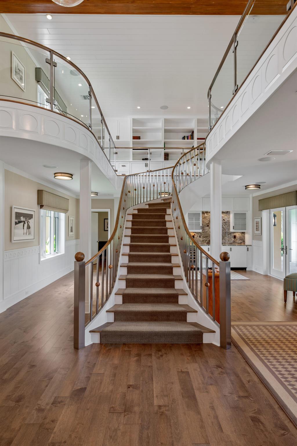 Wellington South End - Residential