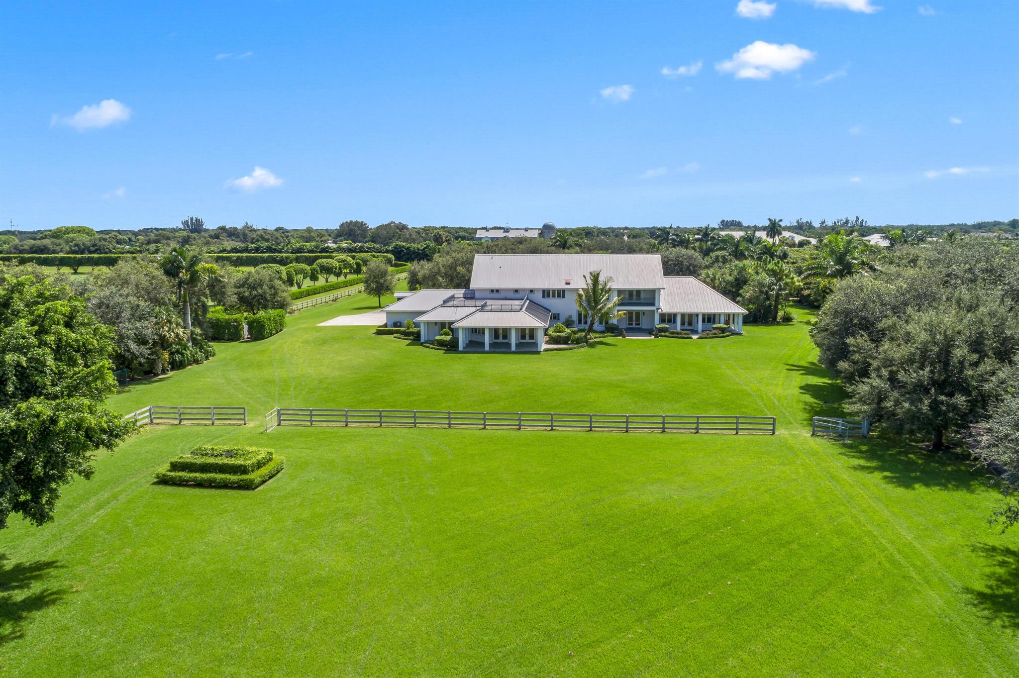 Wellington South End - Residential