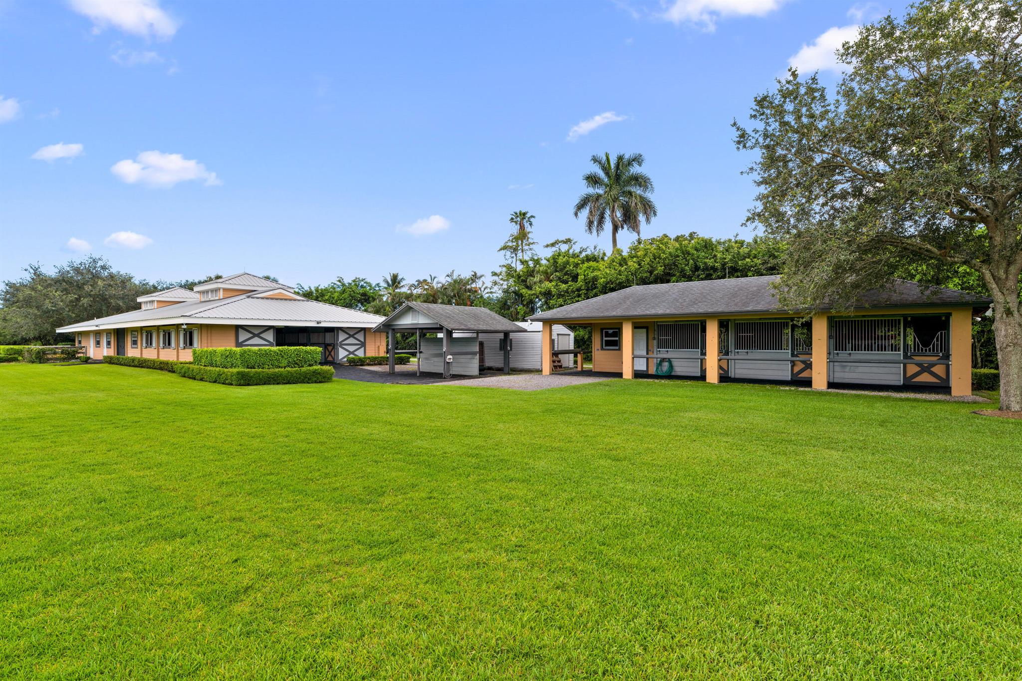 Wellington South End - Residential