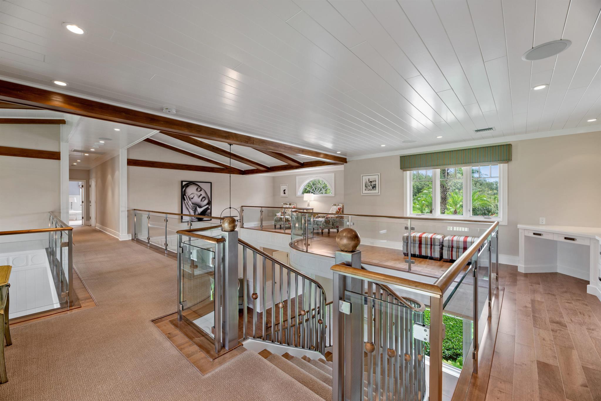 Wellington South End - Residential