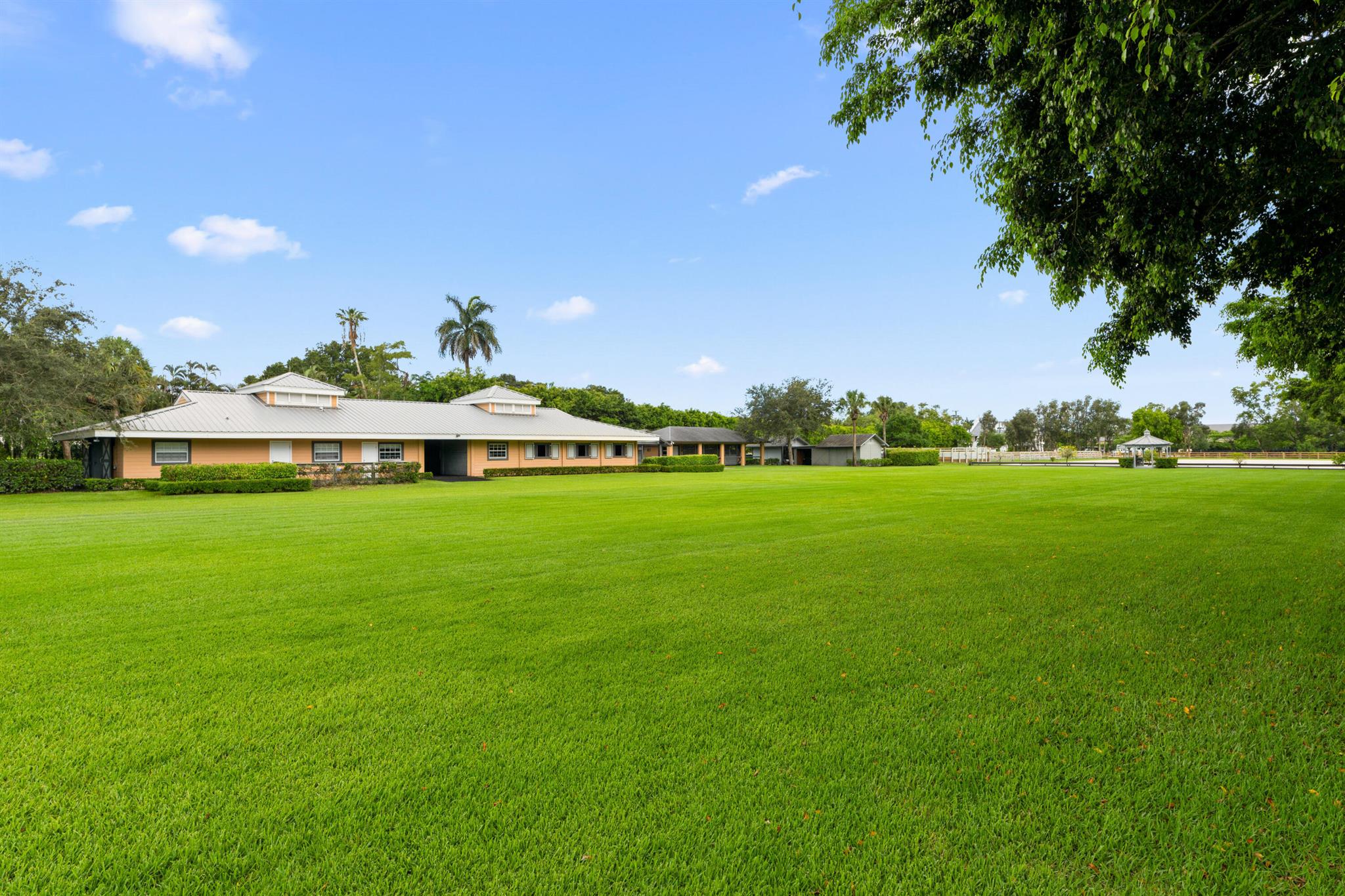 Wellington South End - Residential