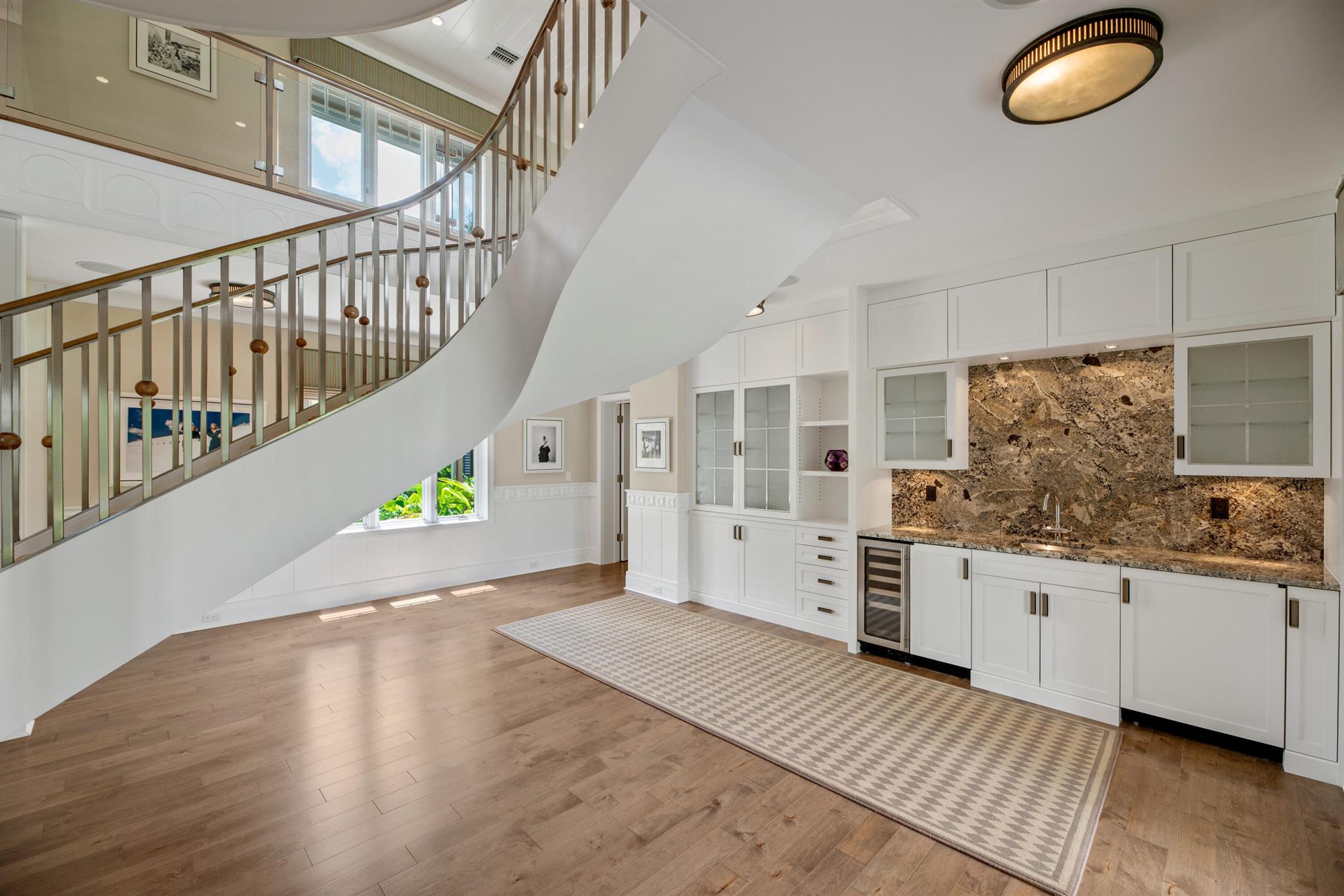 Wellington South End - Residential