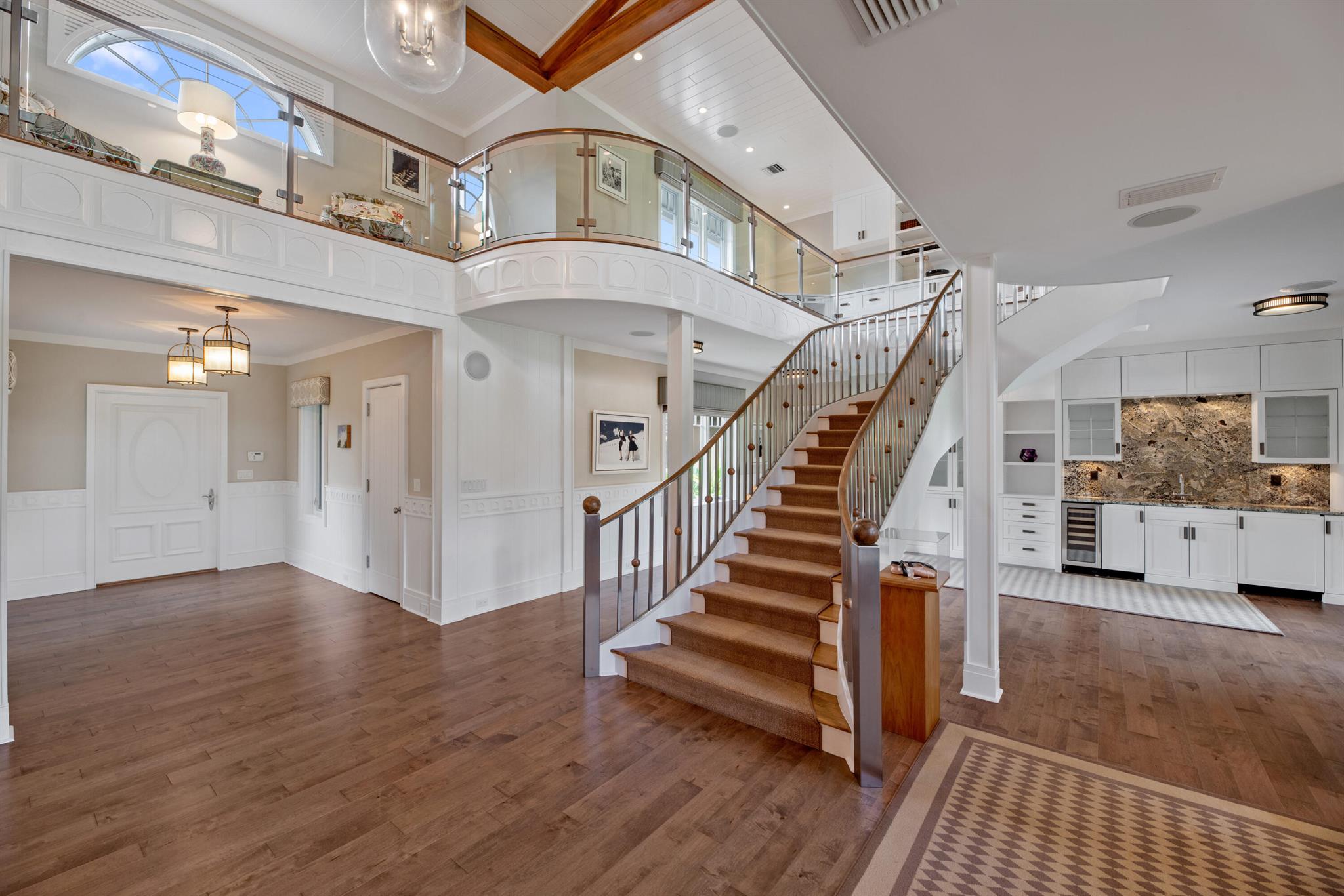 Wellington South End - Residential