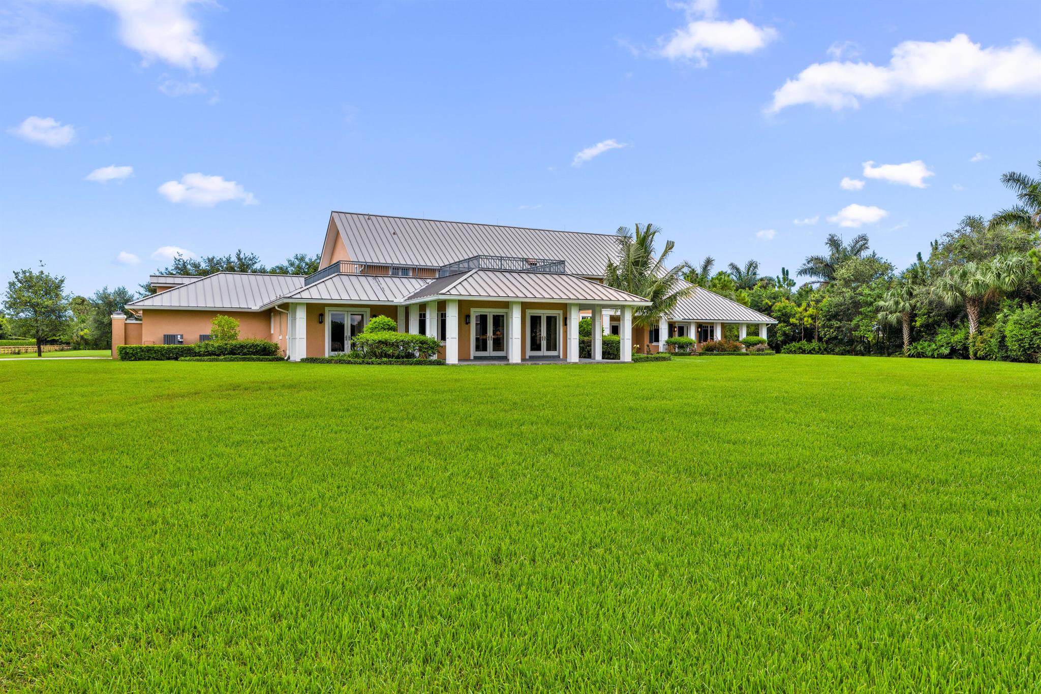 Wellington South End - Residential