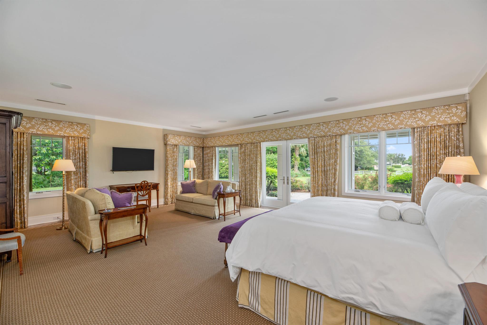 Wellington South End - Residential