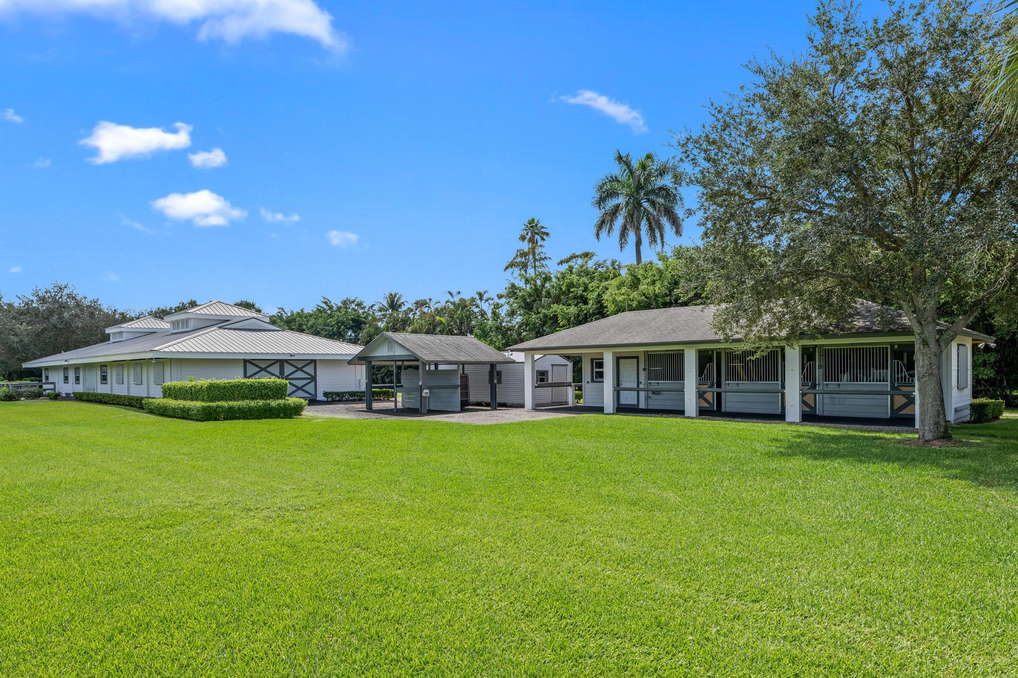 Wellington South End - Residential