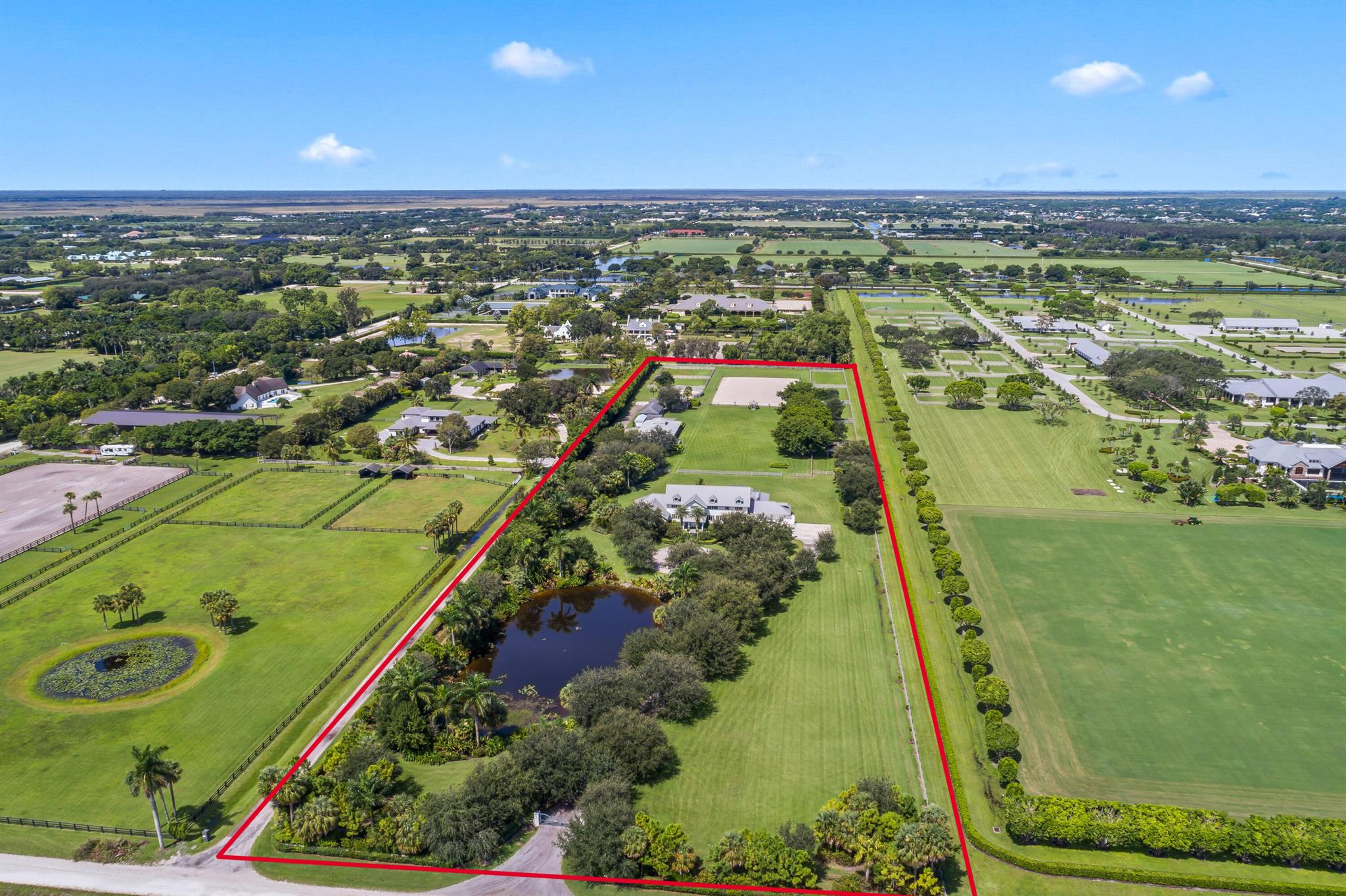 Wellington South End - Residential