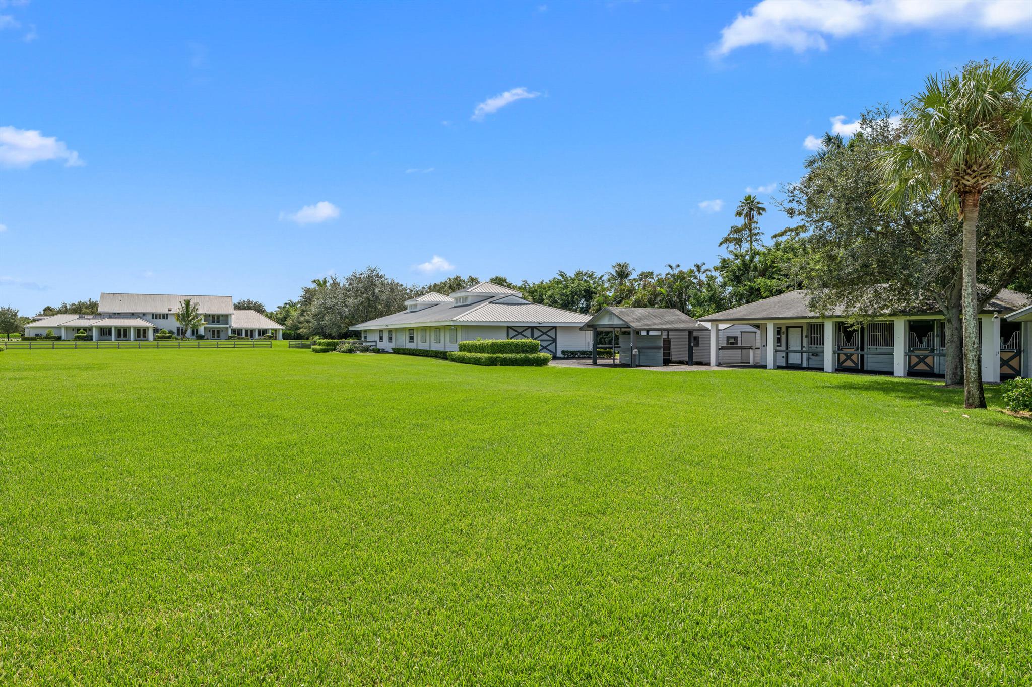 Wellington South End - Residential