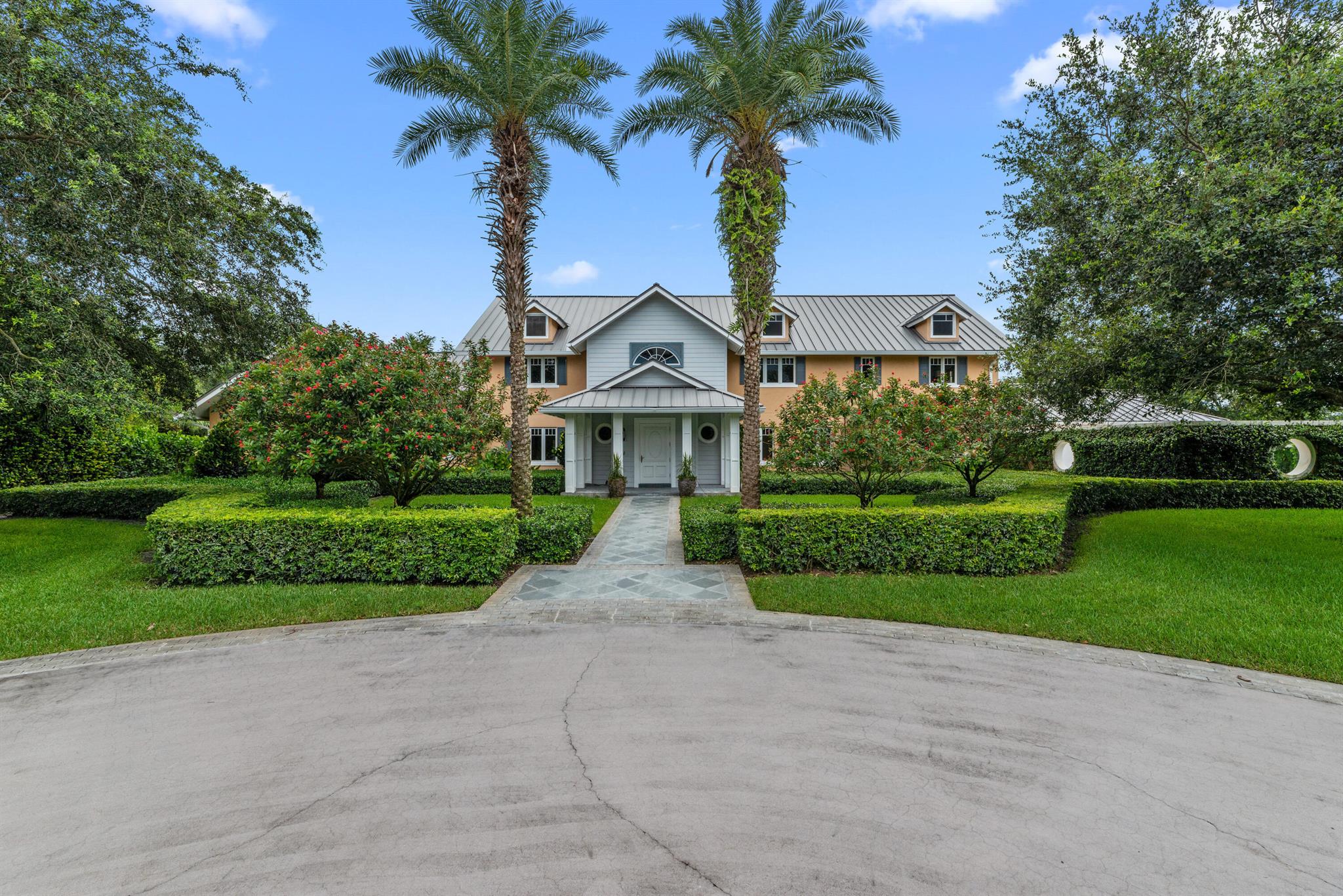 Wellington South End - Residential