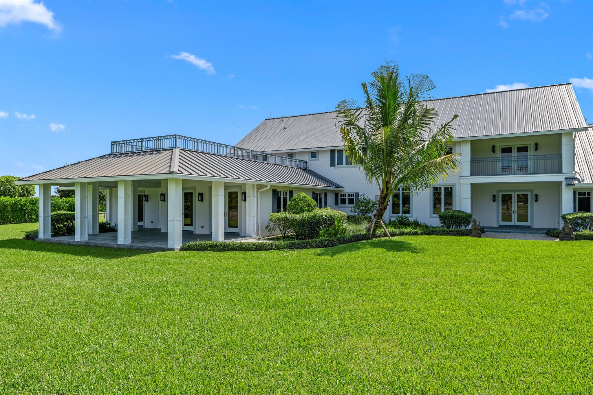 Wellington South End - Residential