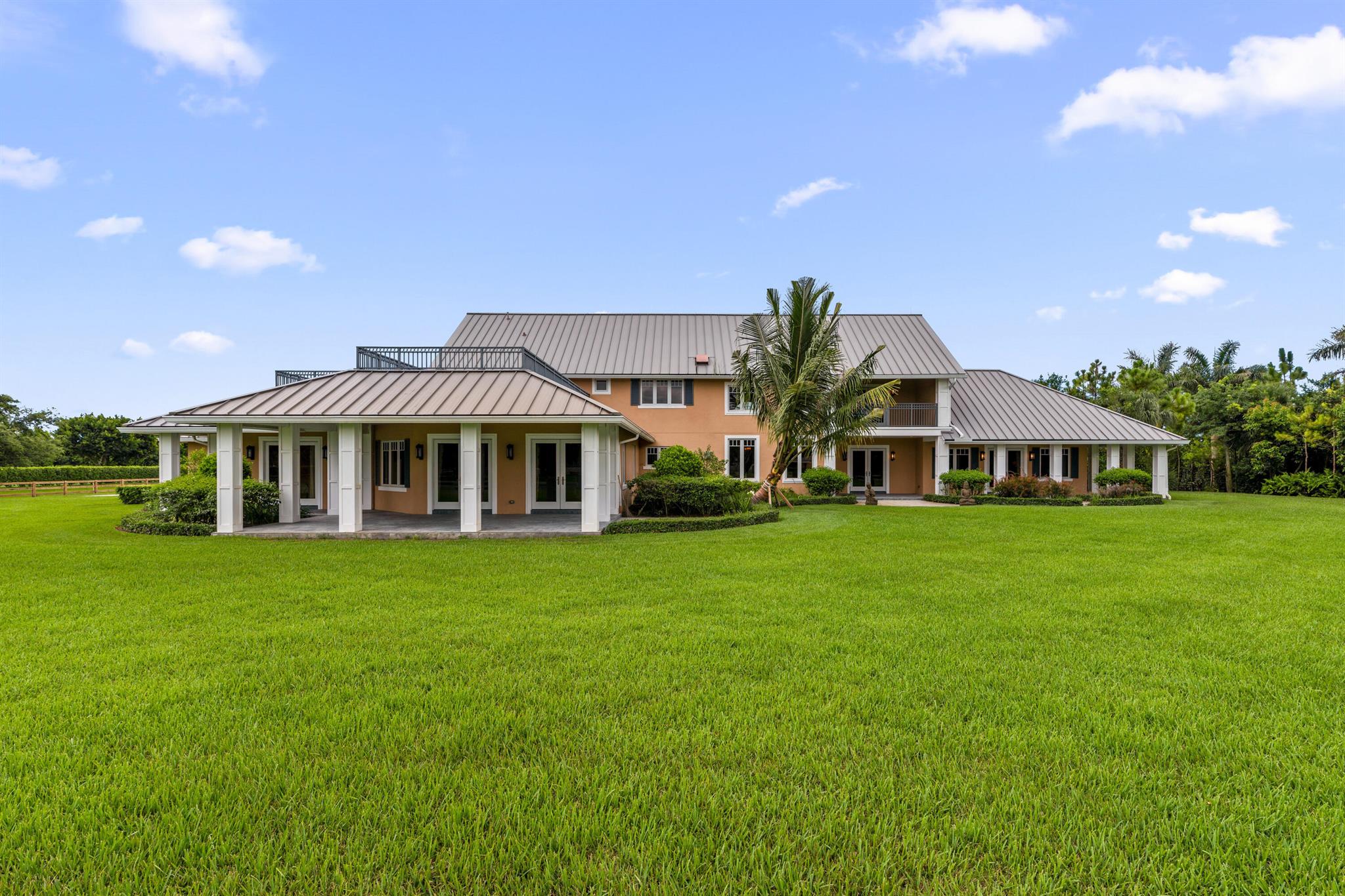 Wellington South End - Residential