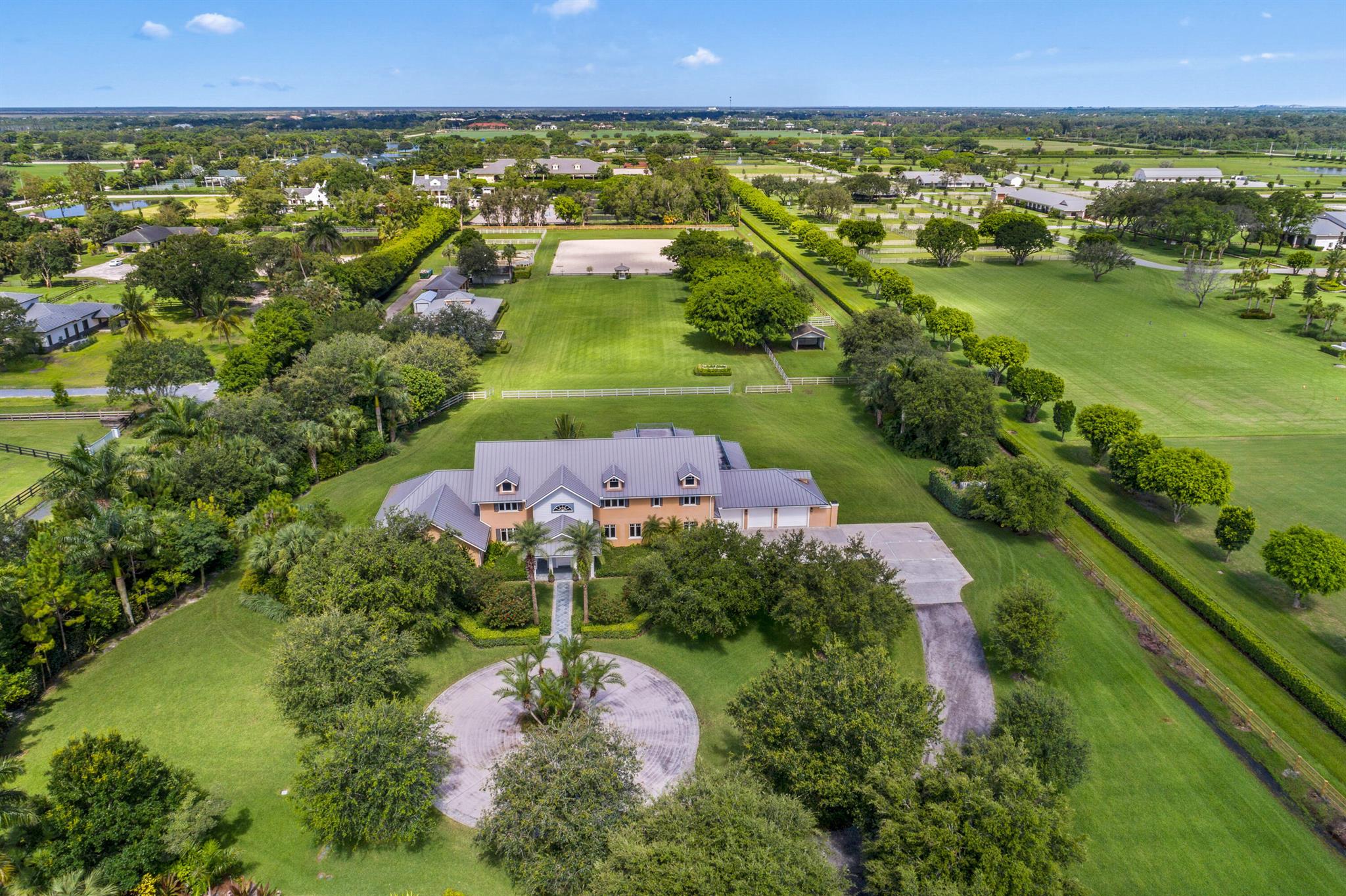 Wellington South End - Residential