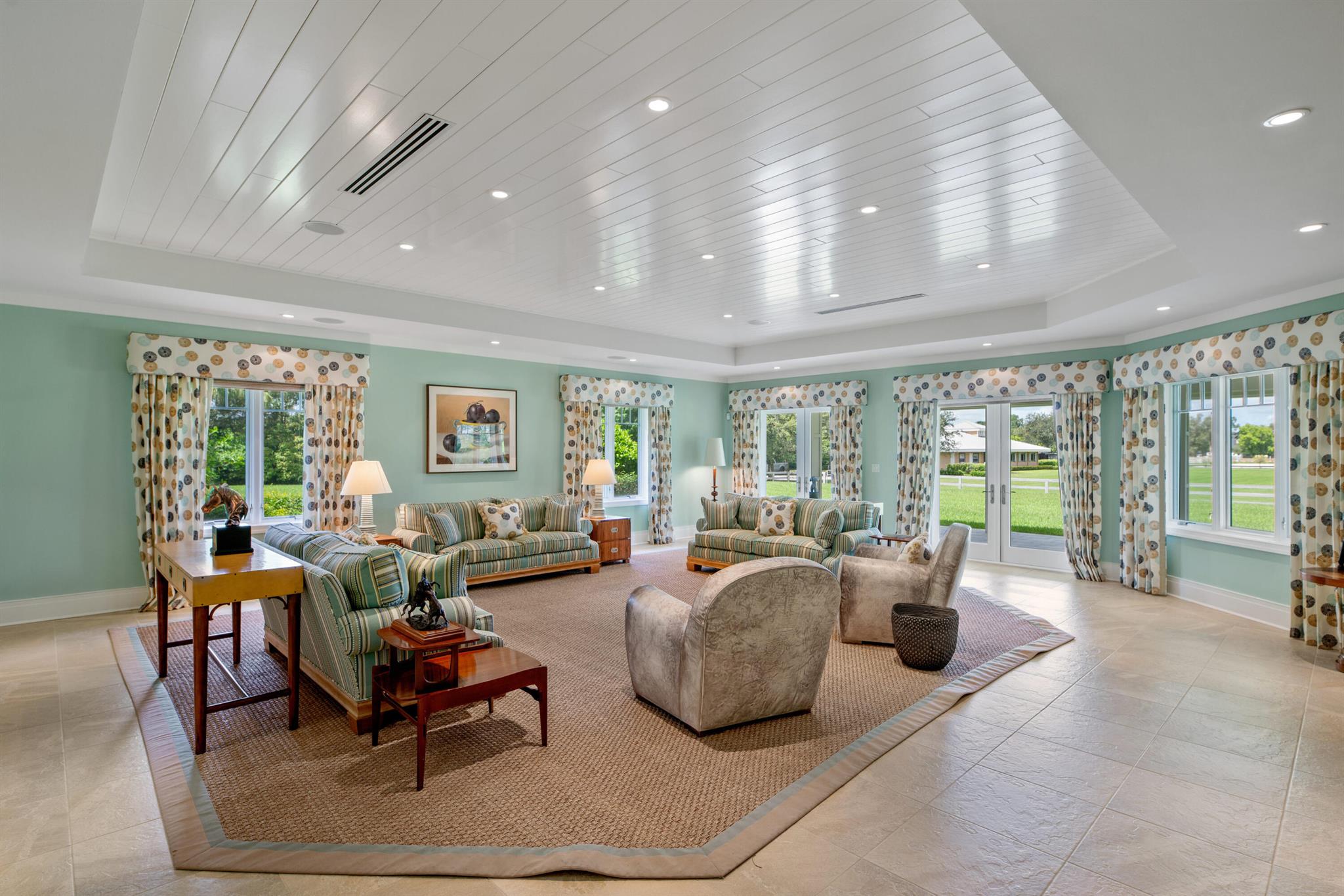 Wellington South End - Residential