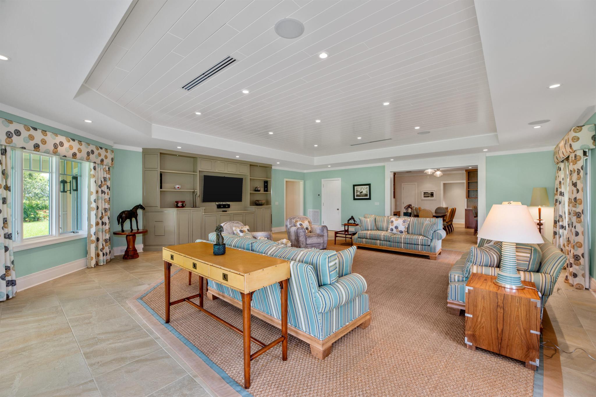 Wellington South End - Residential