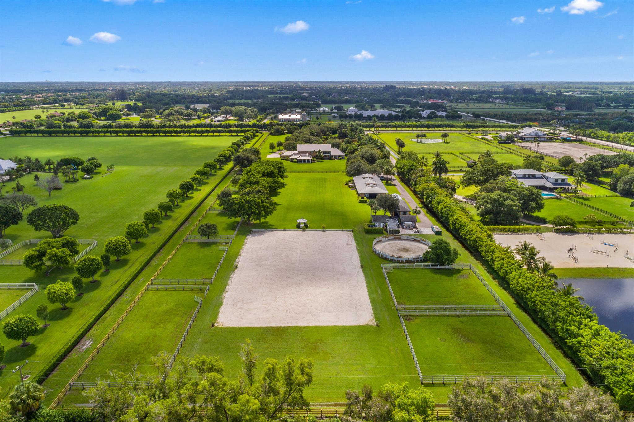 Wellington South End - Residential