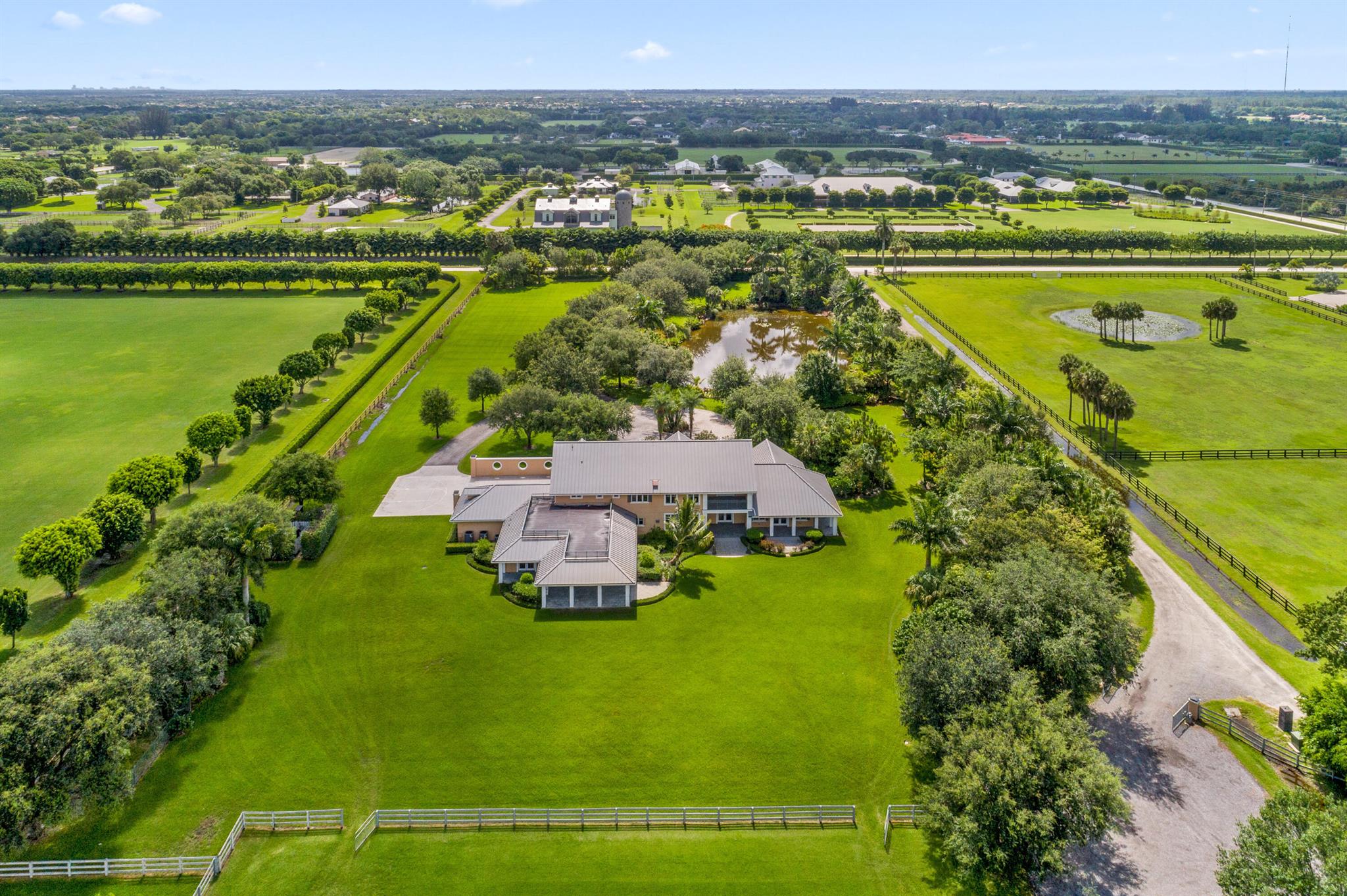 Wellington South End - Residential