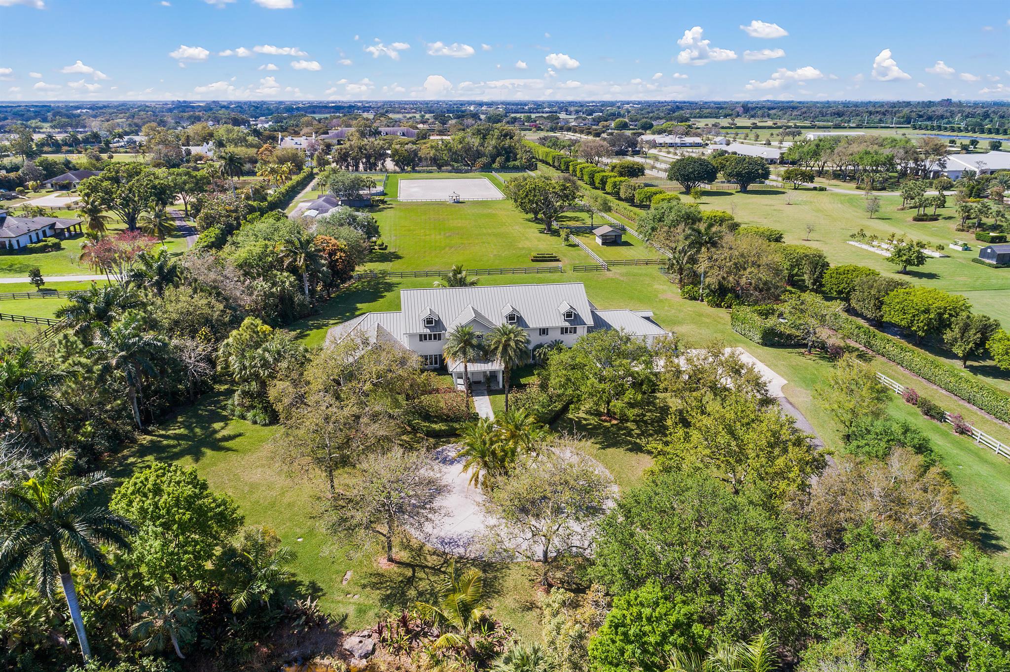 Wellington South End - Residential