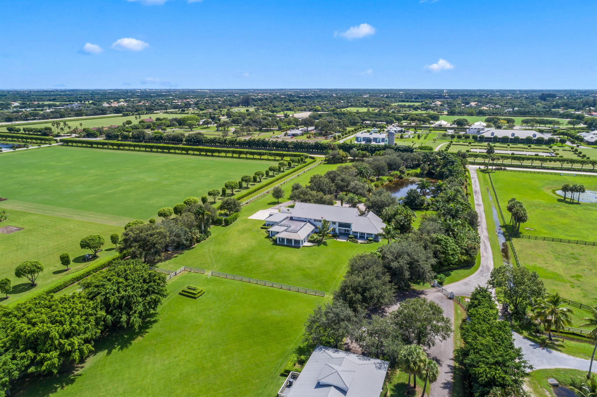 Wellington South End - Residential