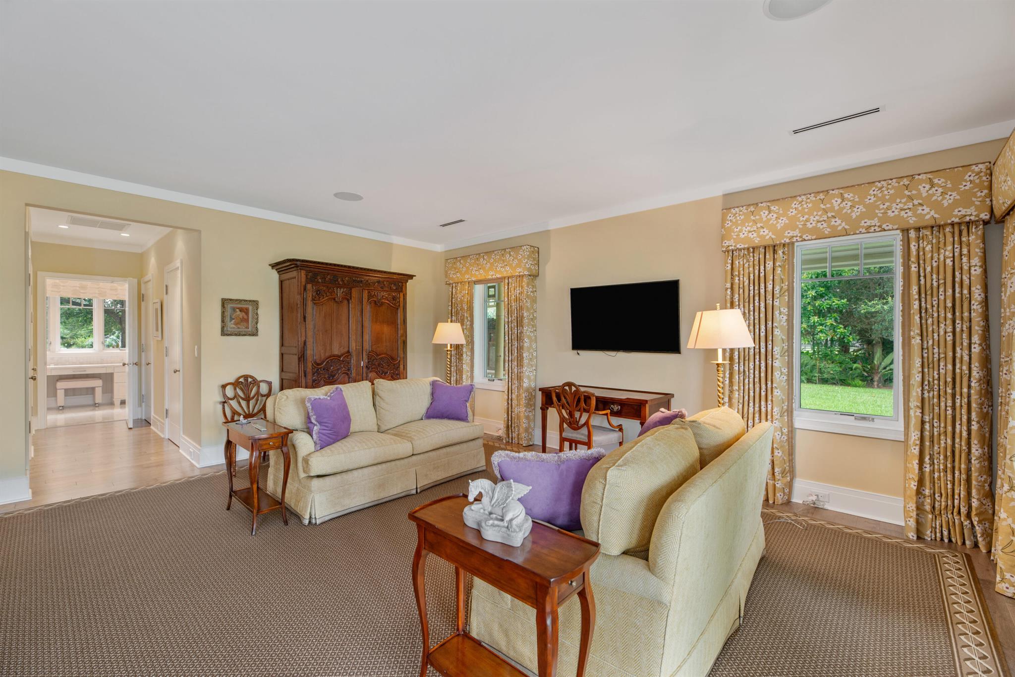 Wellington South End - Residential