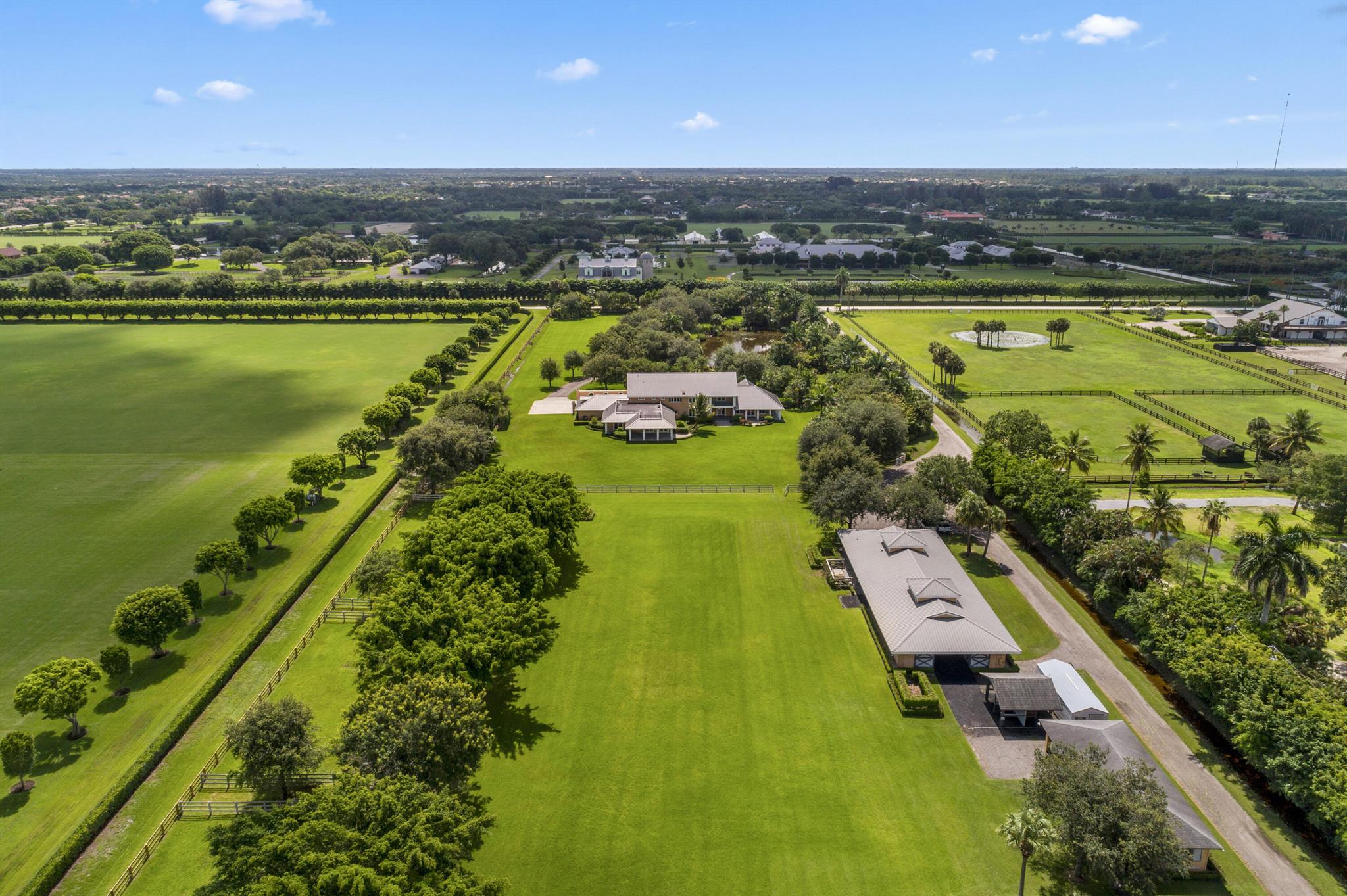 Wellington South End - Residential