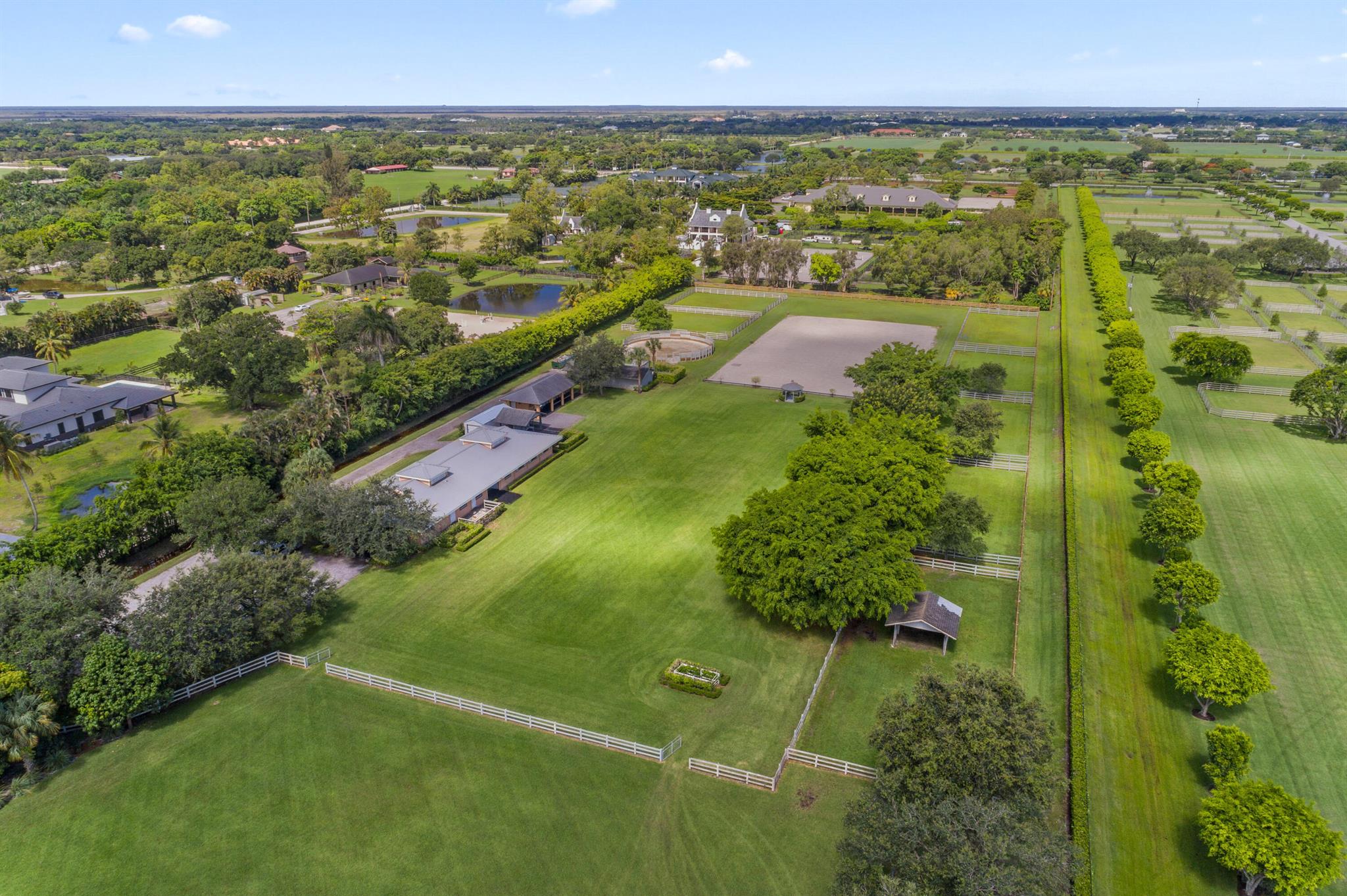 Wellington South End - Residential