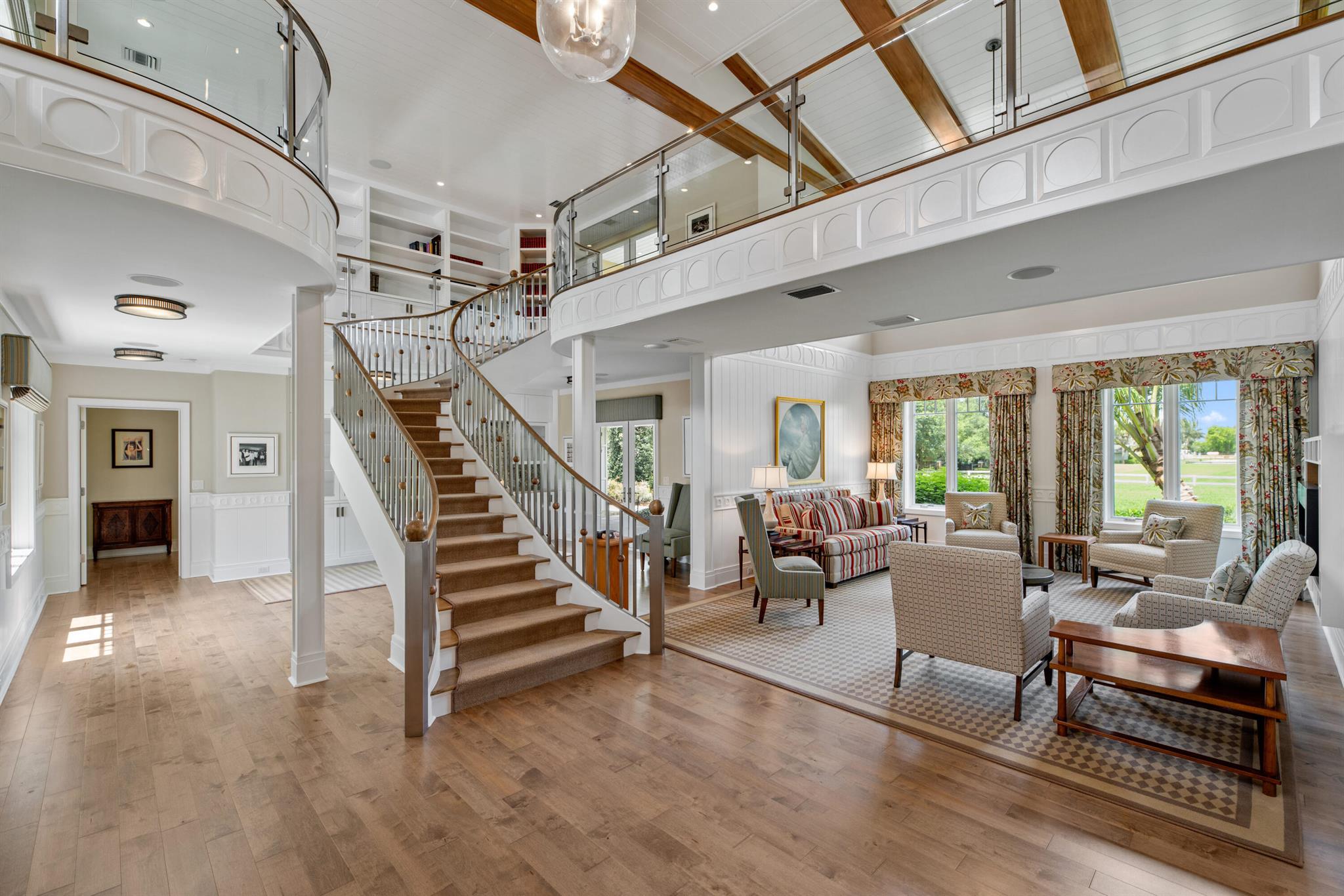 Wellington South End - Residential