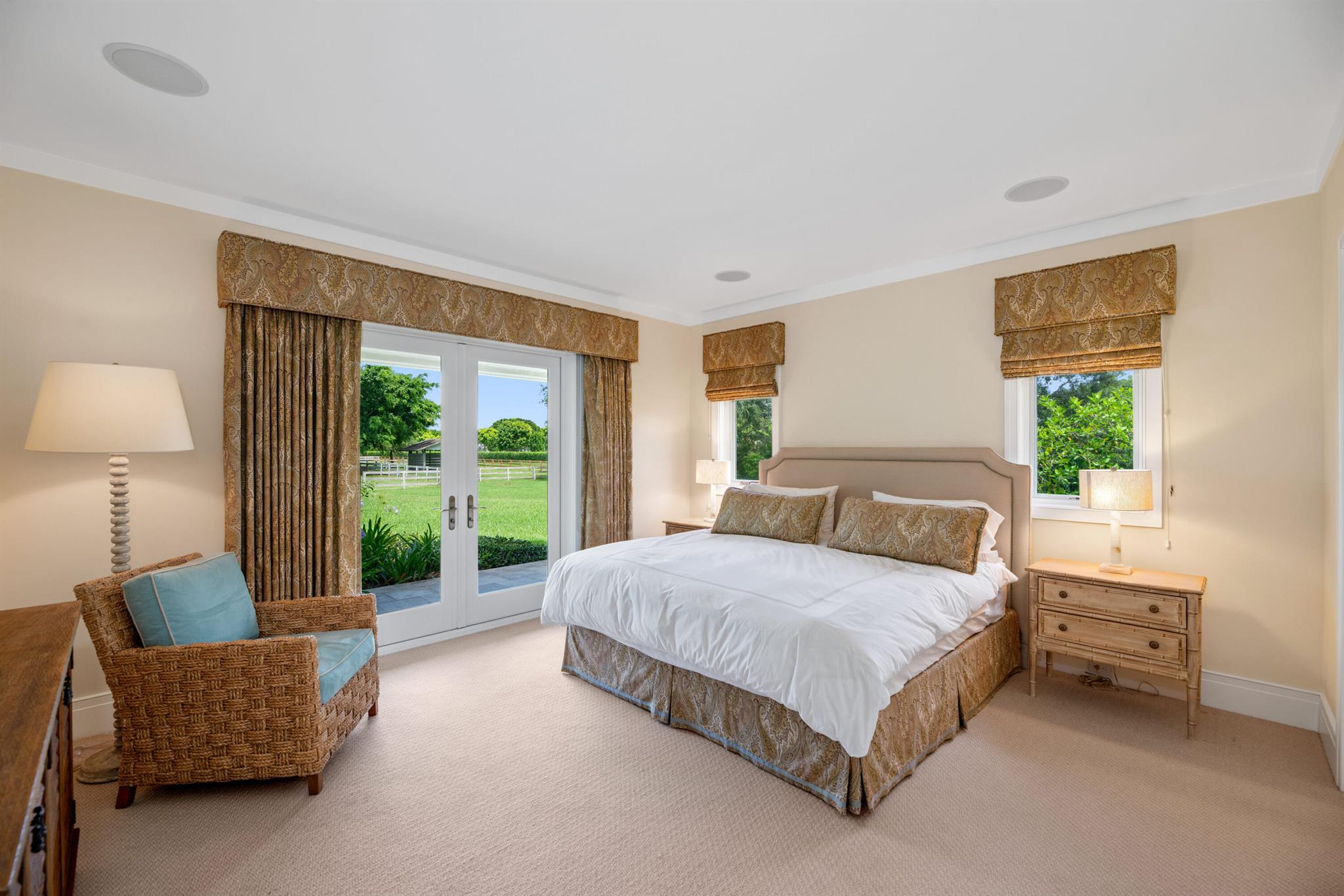 Wellington South End - Residential