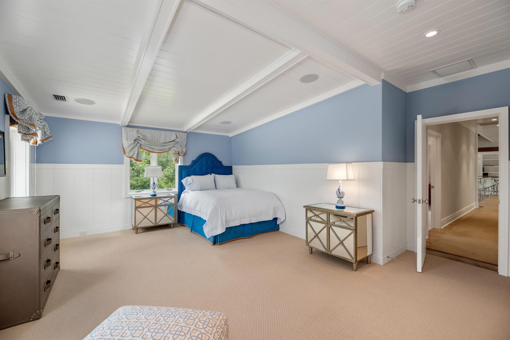 Wellington South End - Residential