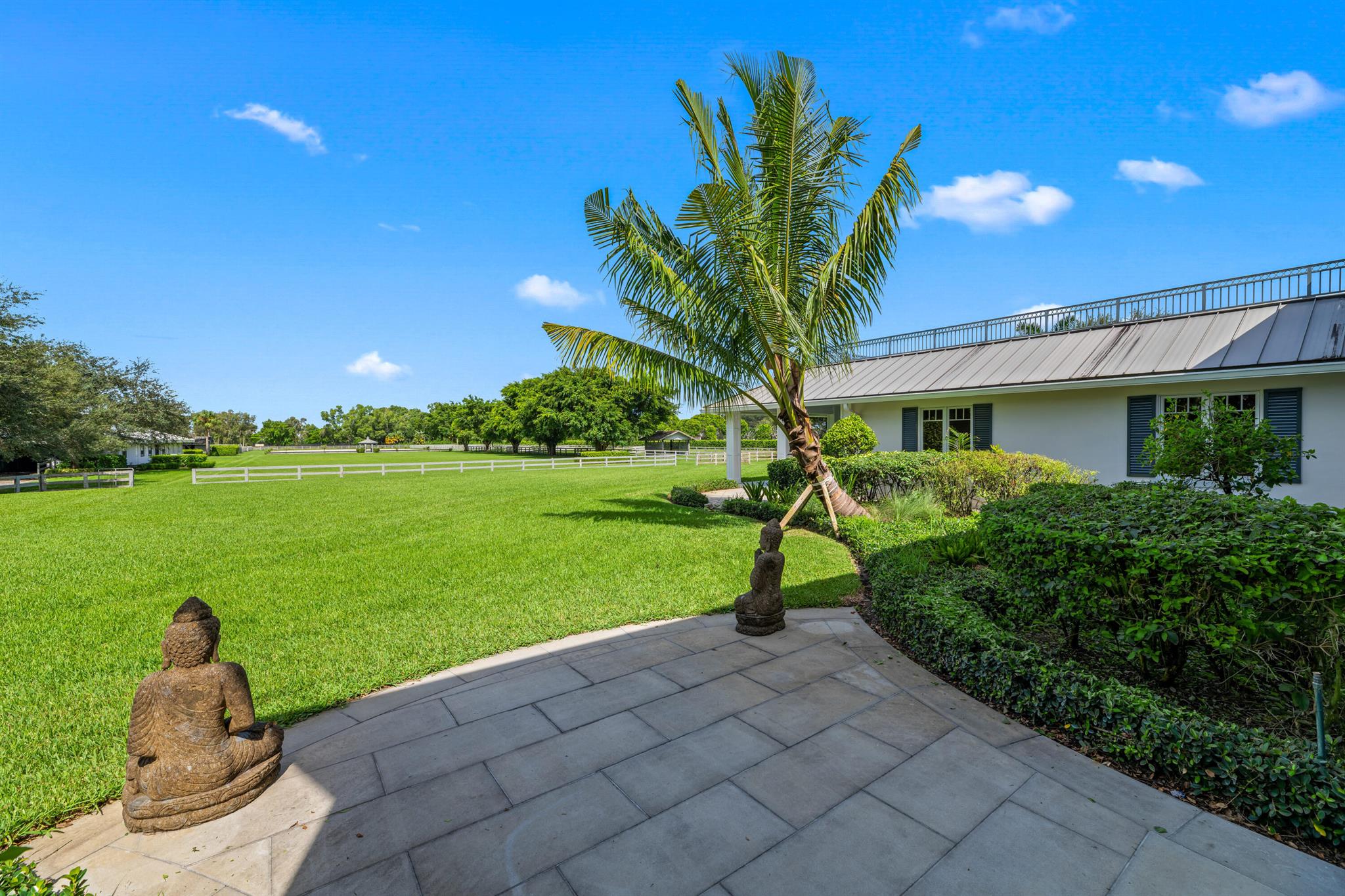 Wellington South End - Residential