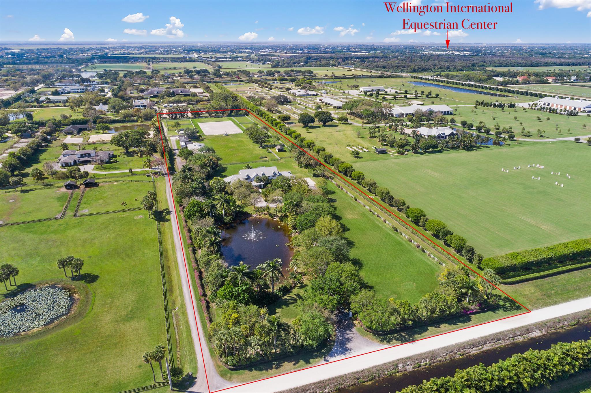 Wellington South End - Residential