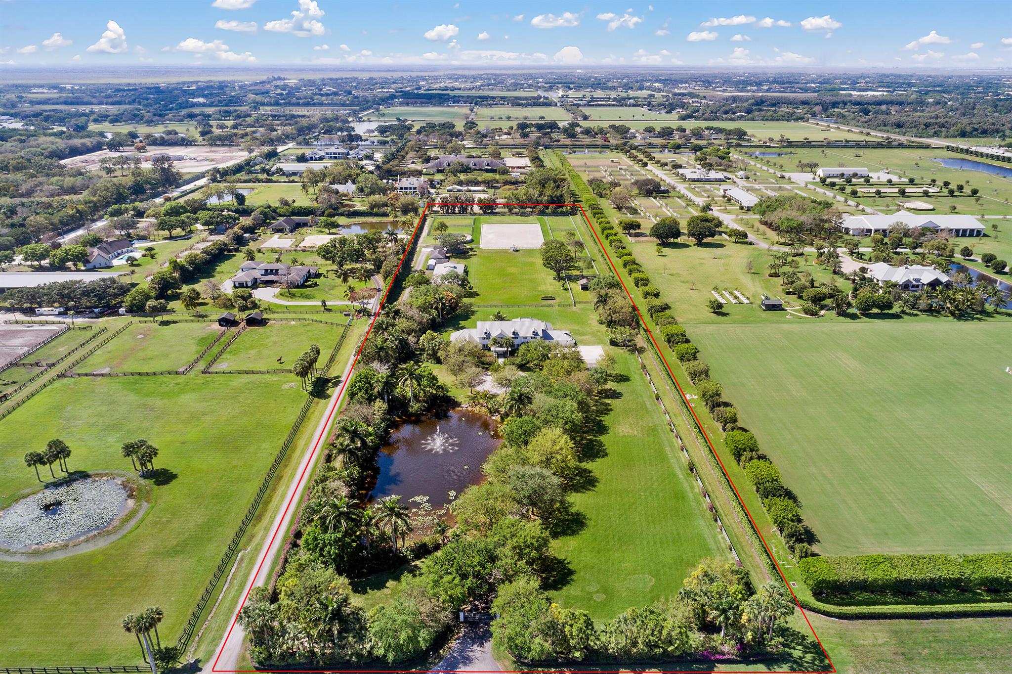 Wellington South End - Residential