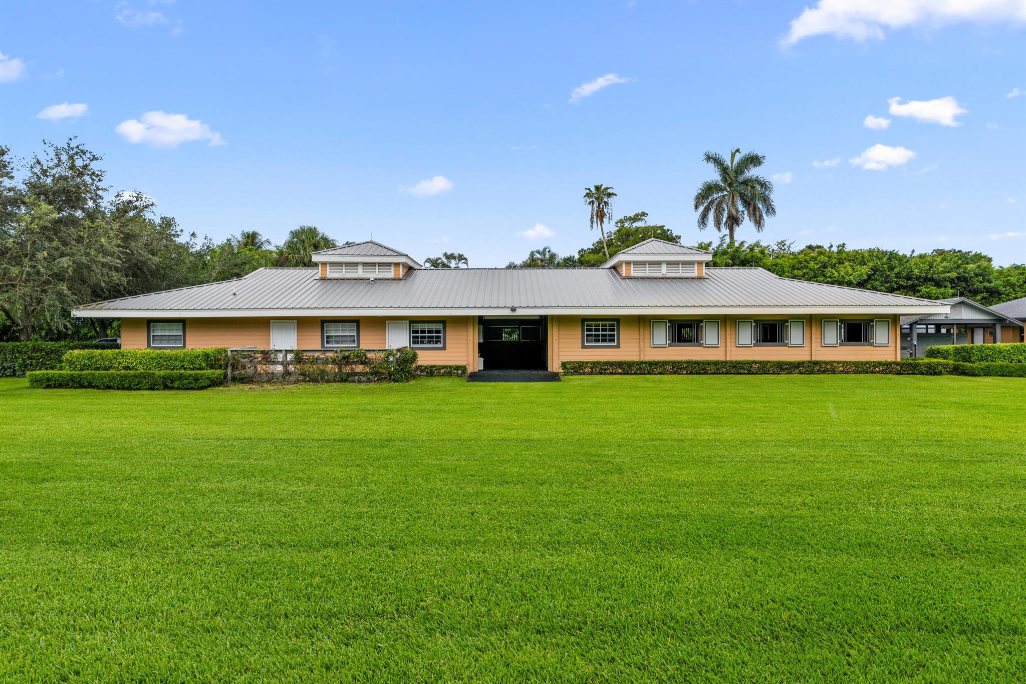 Wellington South End - Residential