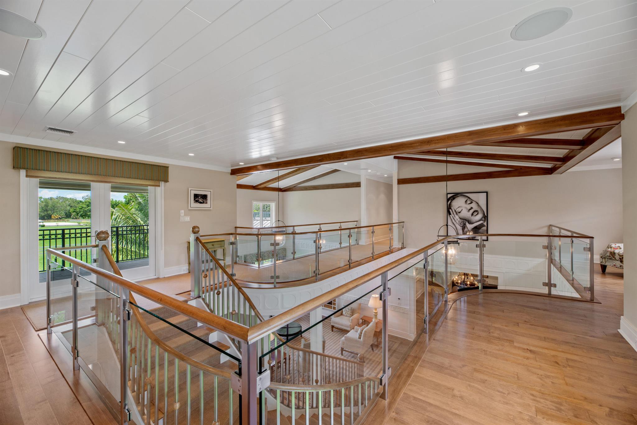 Wellington South End - Residential