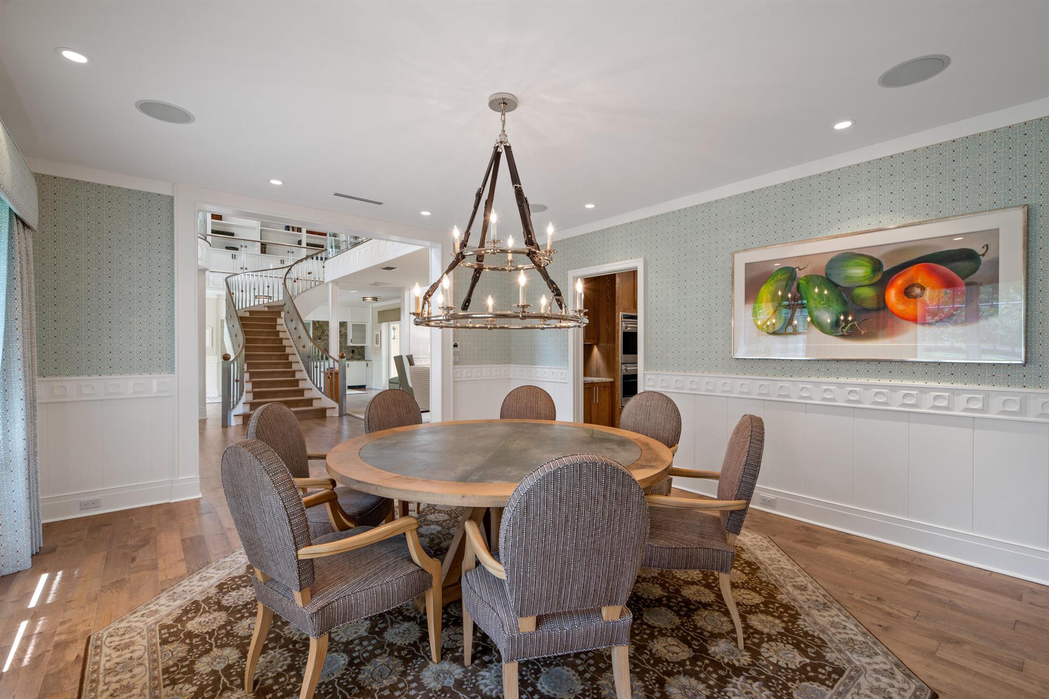 Wellington South End - Residential