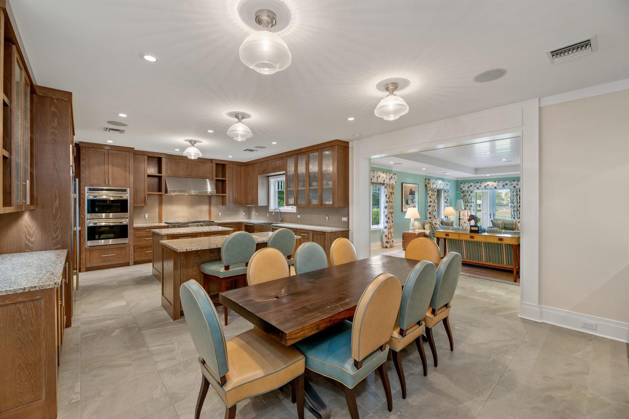 Wellington South End - Residential