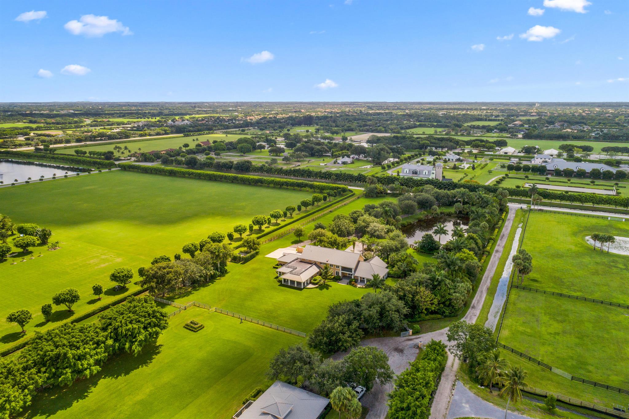 Wellington South End - Residential