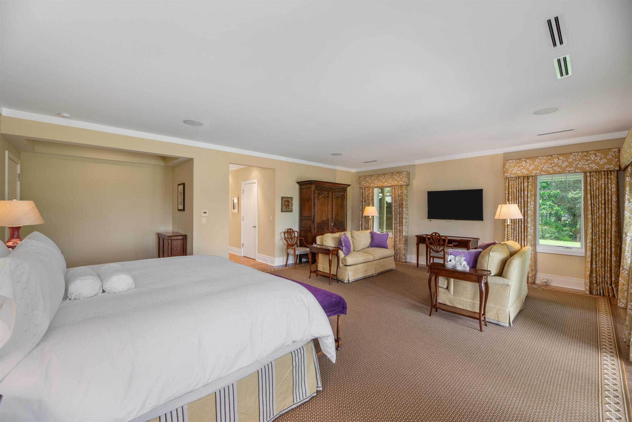 Wellington South End - Residential