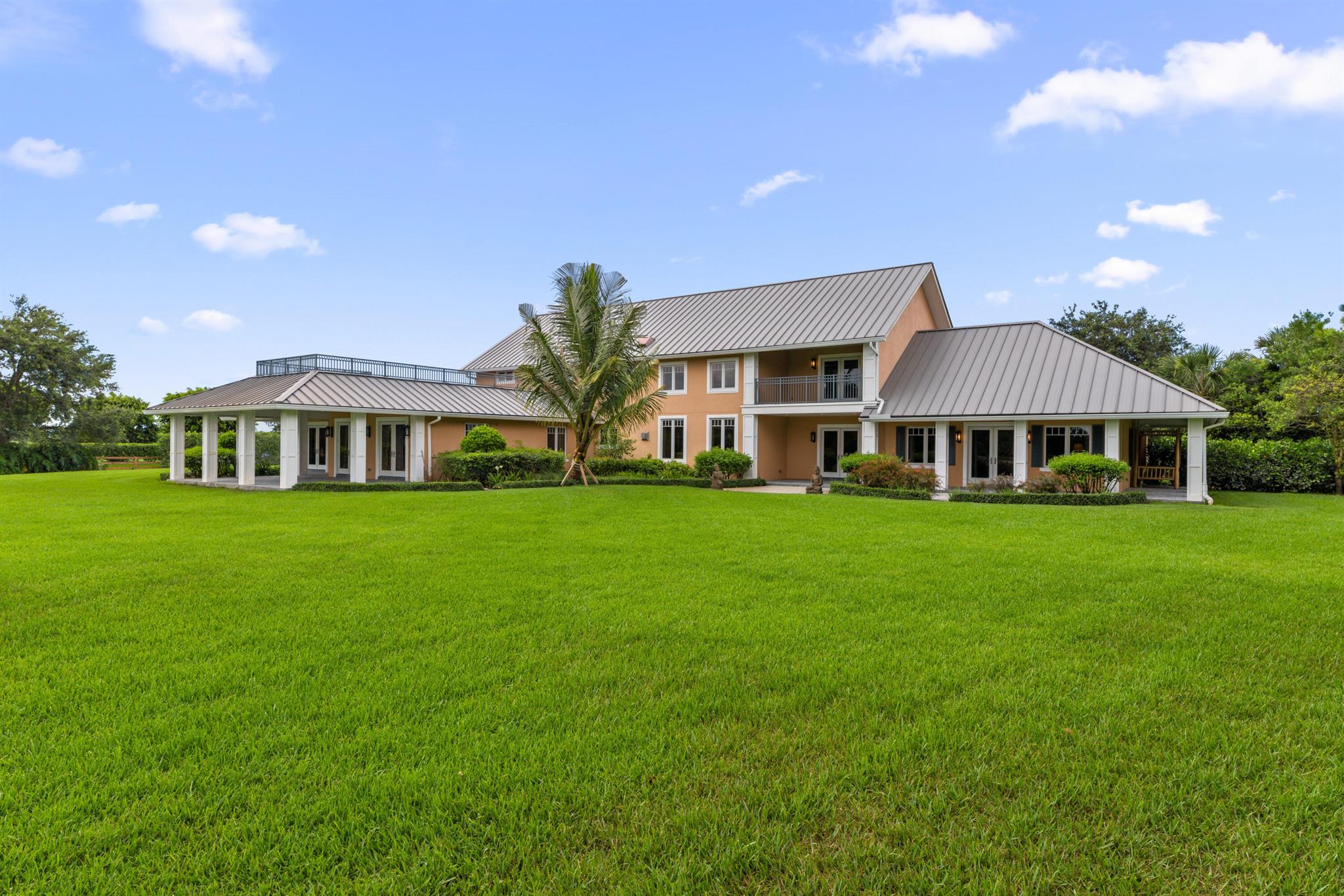 Wellington South End - Residential