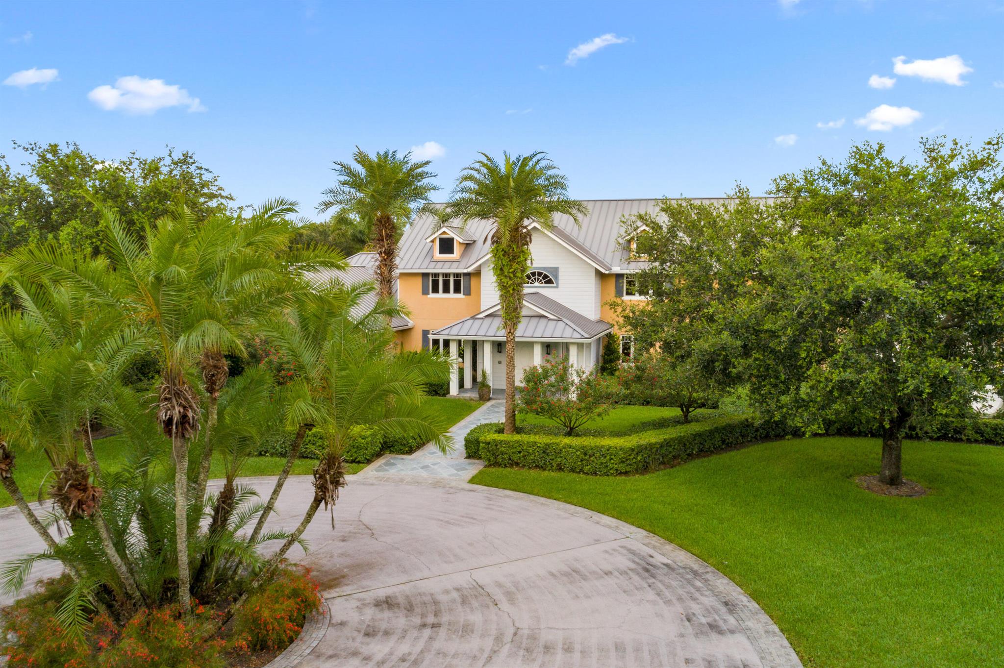 Wellington South End - Residential