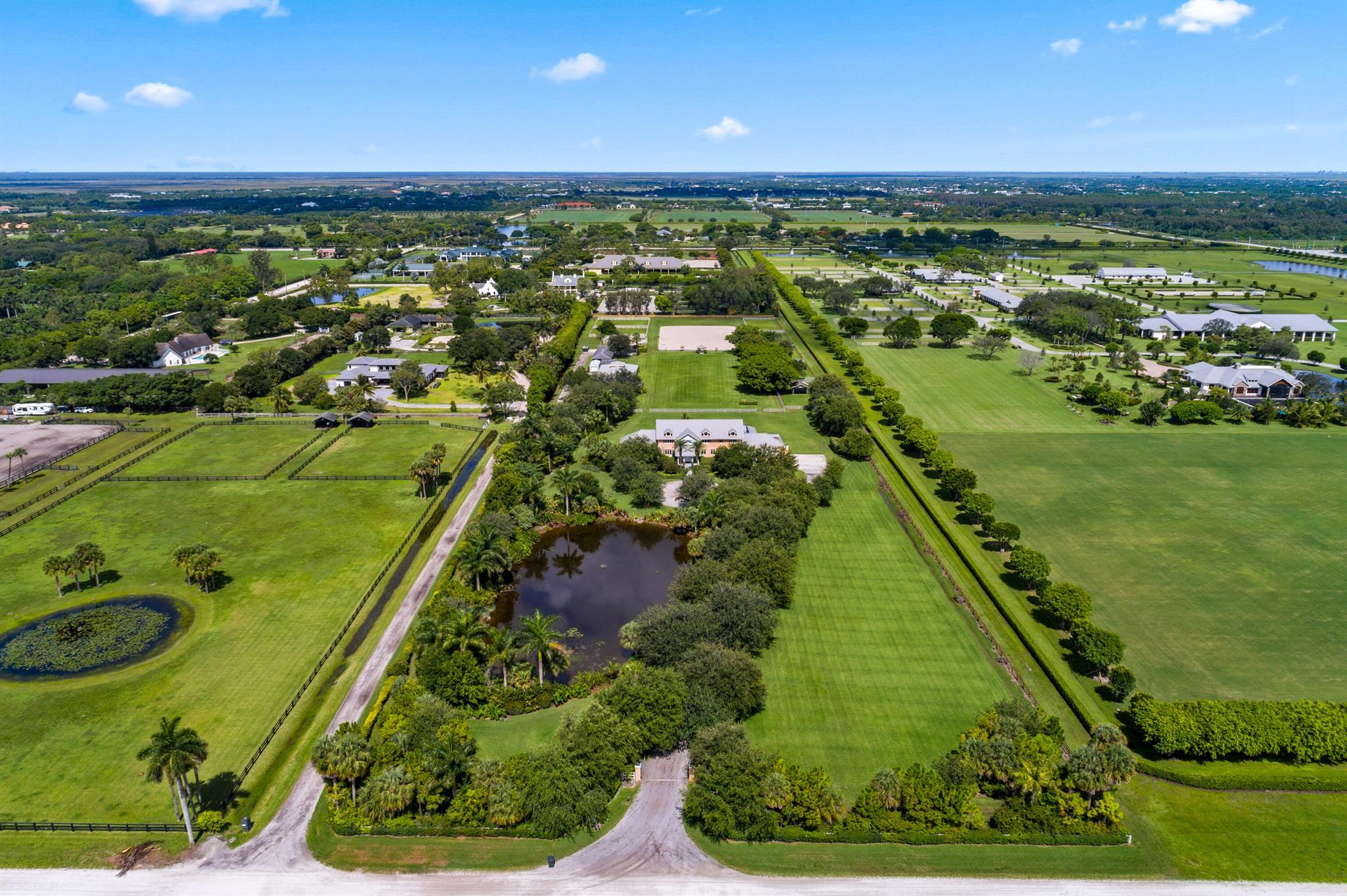 Wellington South End - Residential