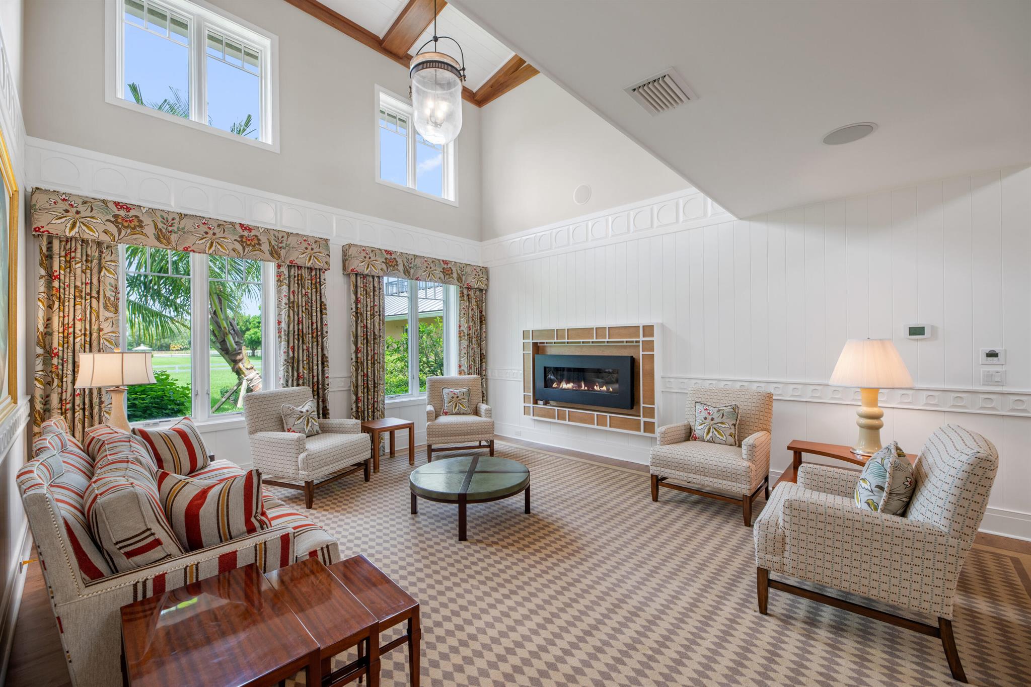 Wellington South End - Residential