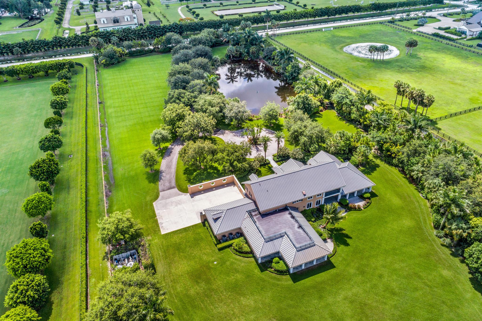 Wellington South End - Residential