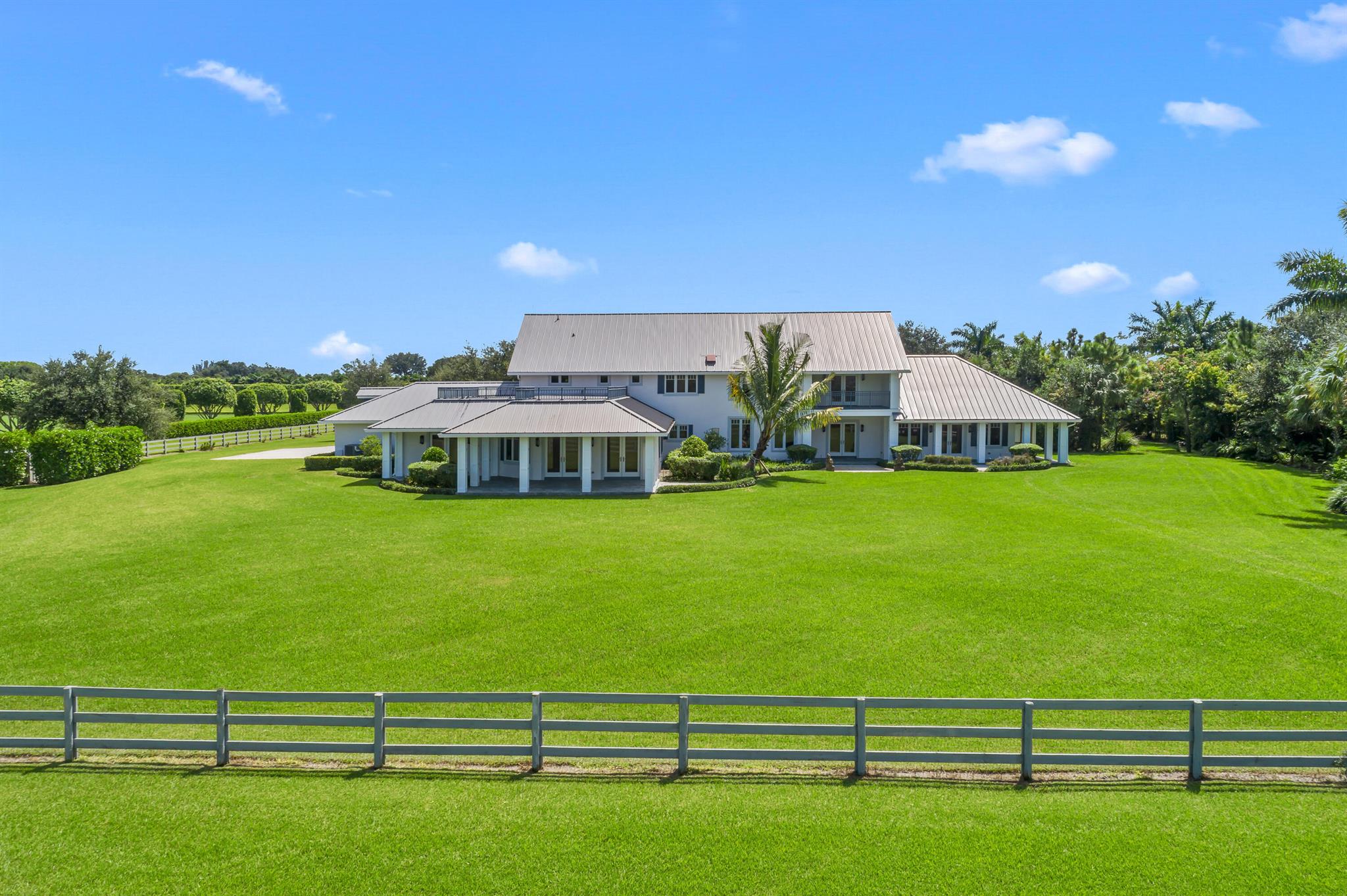 Wellington South End - Residential