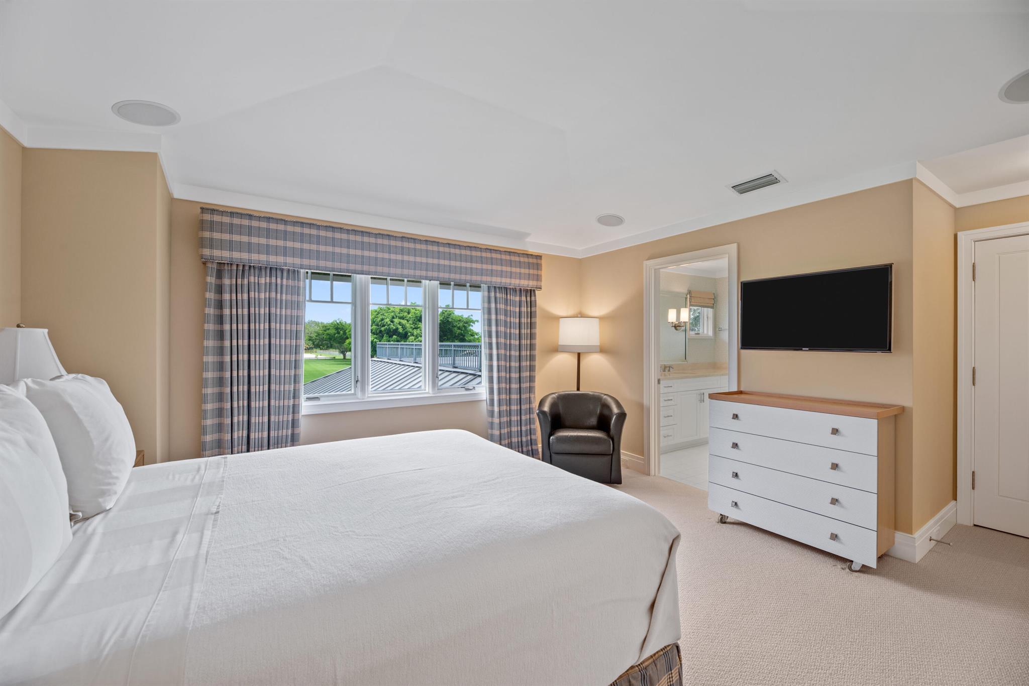 Wellington South End - Residential