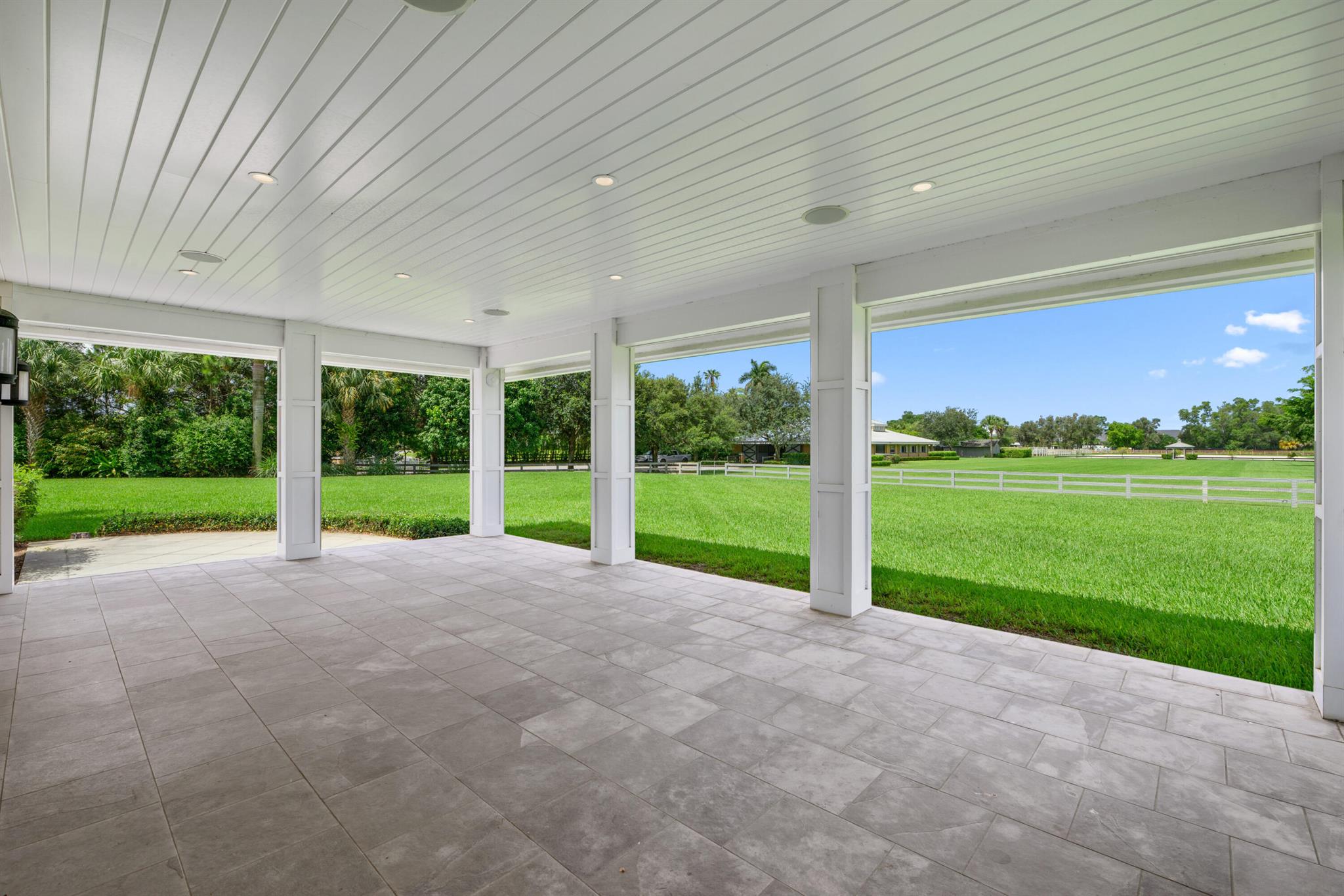 Wellington South End - Residential