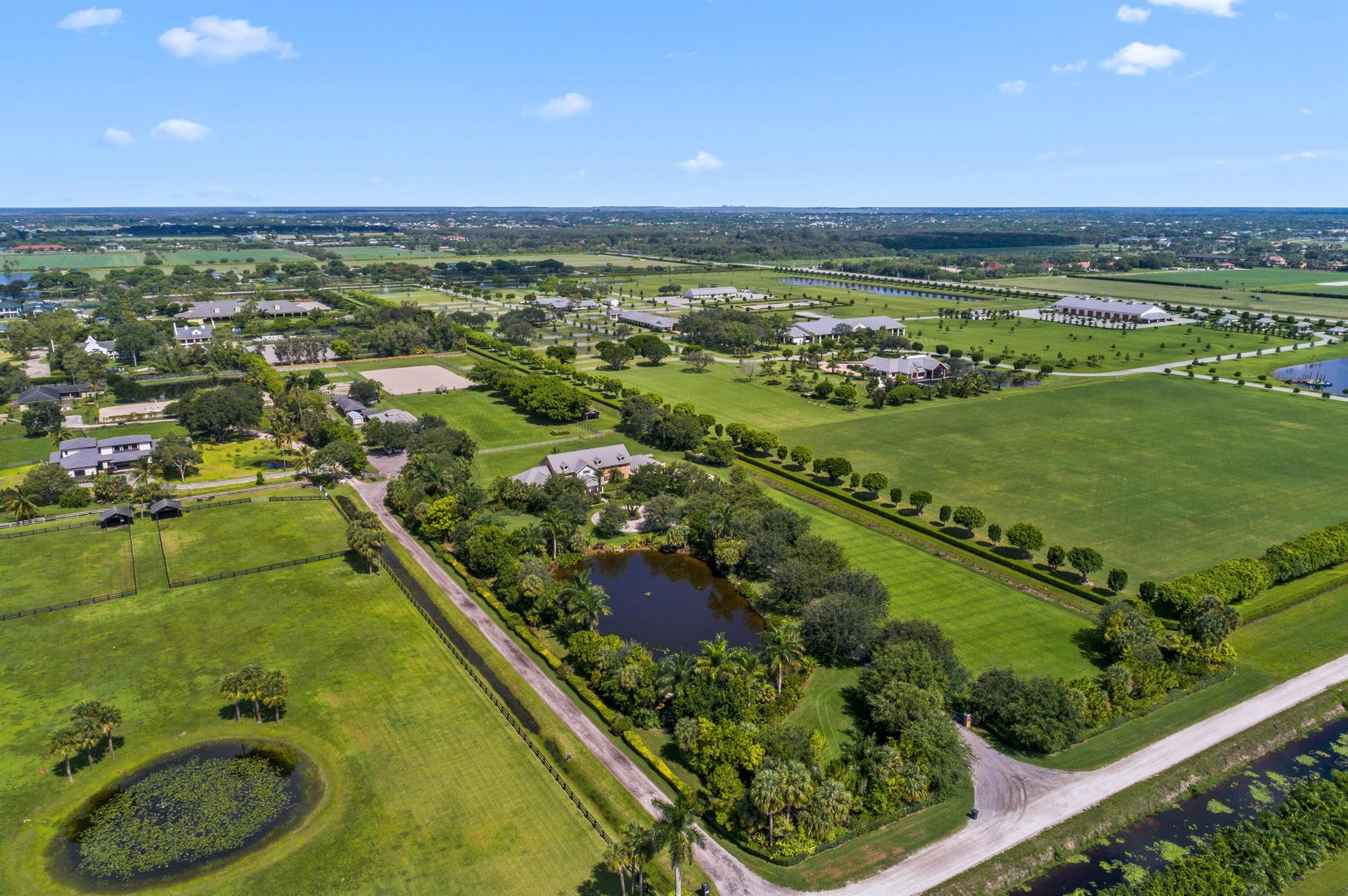 Wellington South End - Residential