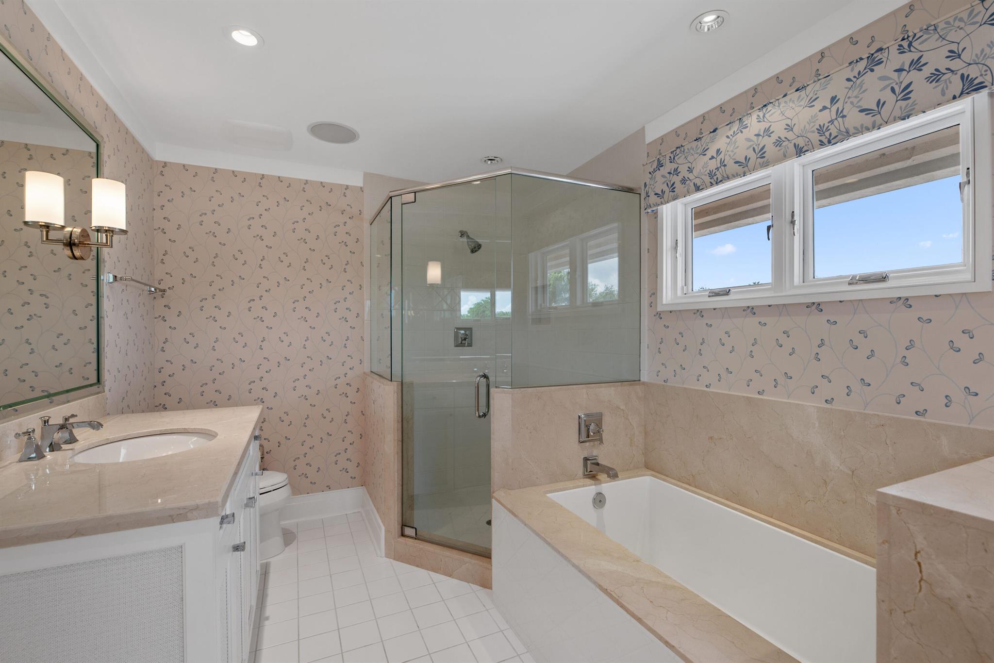 Wellington South End - Residential