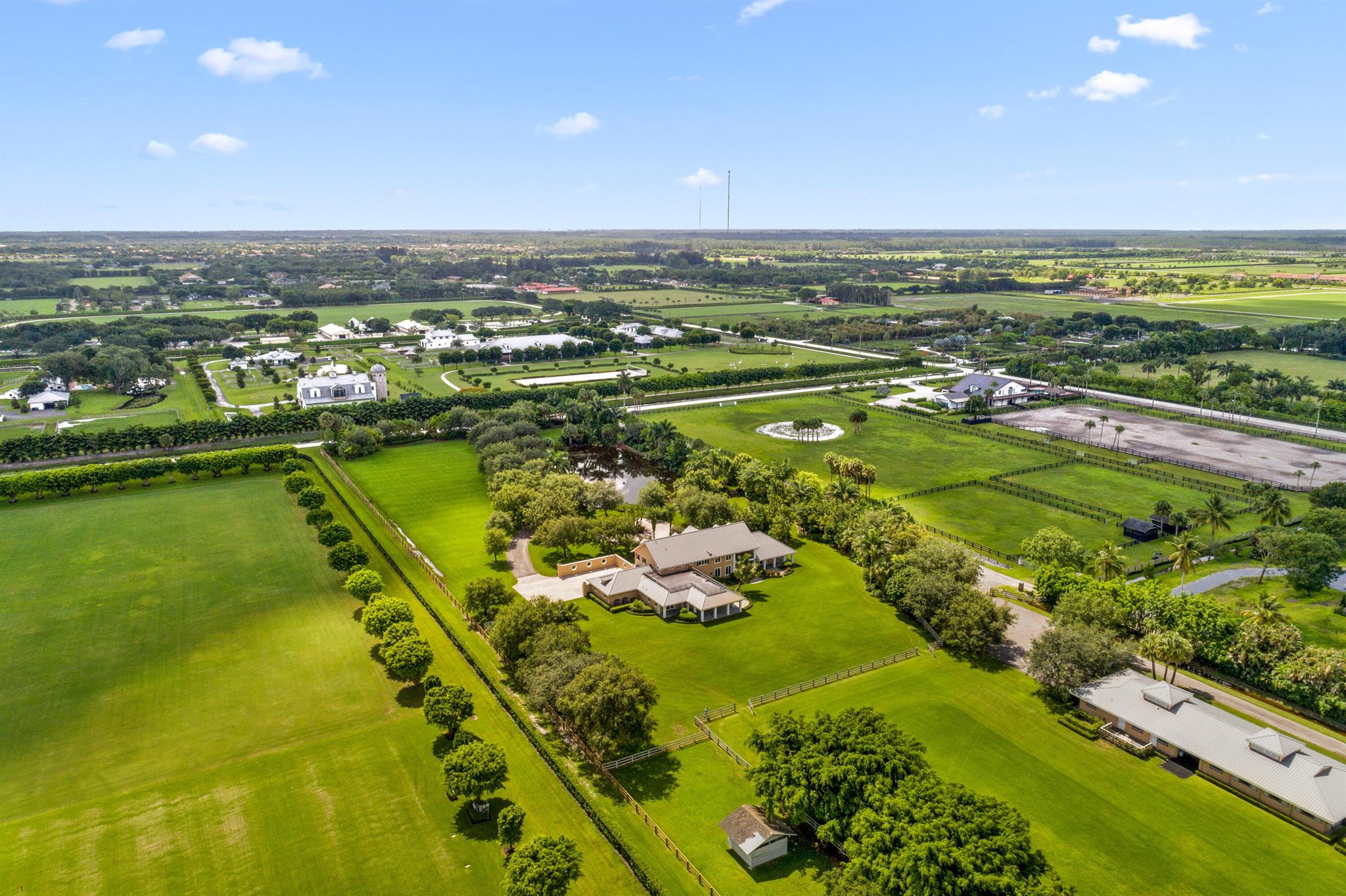Wellington South End - Residential