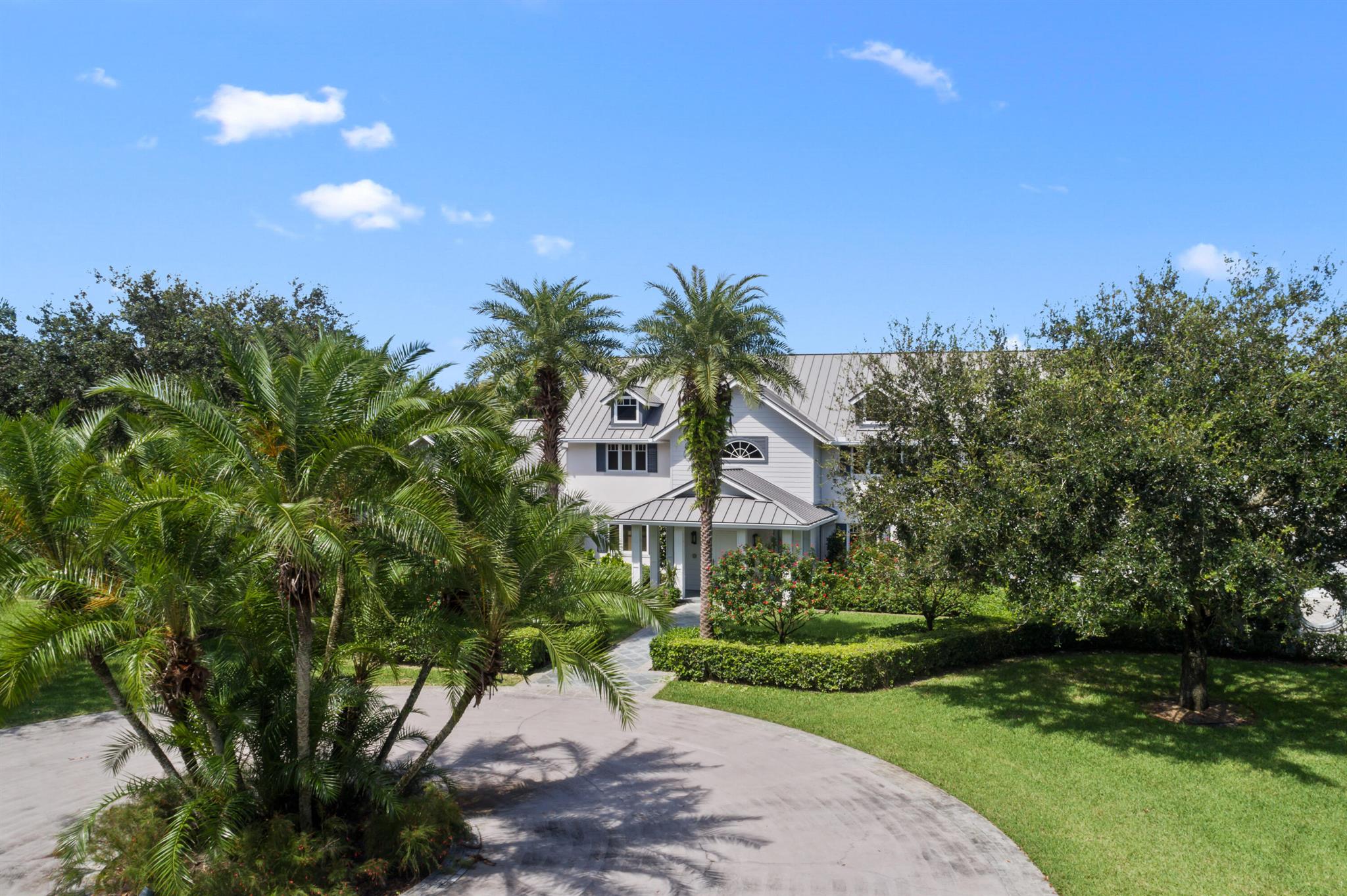 Wellington South End - Residential