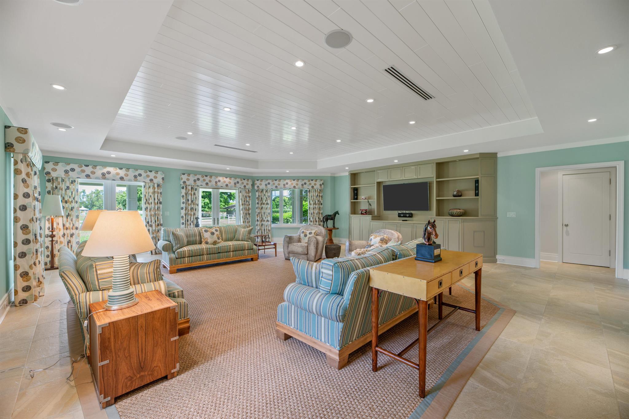 Wellington South End - Residential